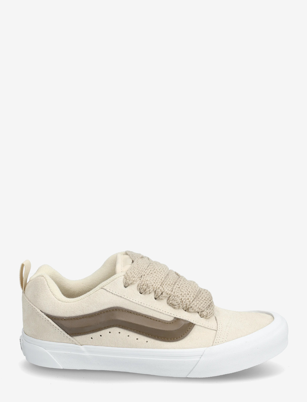 VANS - Knu Skool - lave sneakers - creme brule - 1