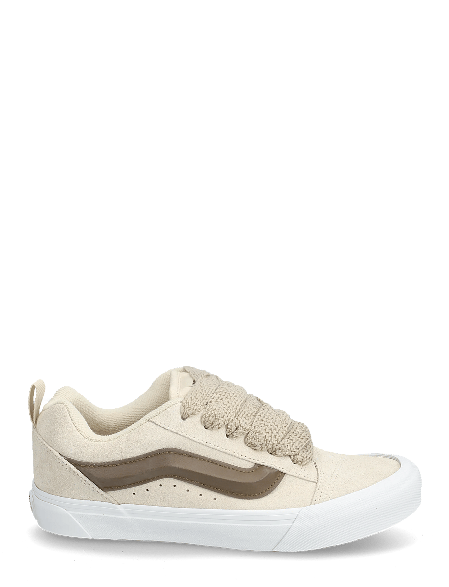VANS - Knu Skool - lave sneakers - creme brule - 1