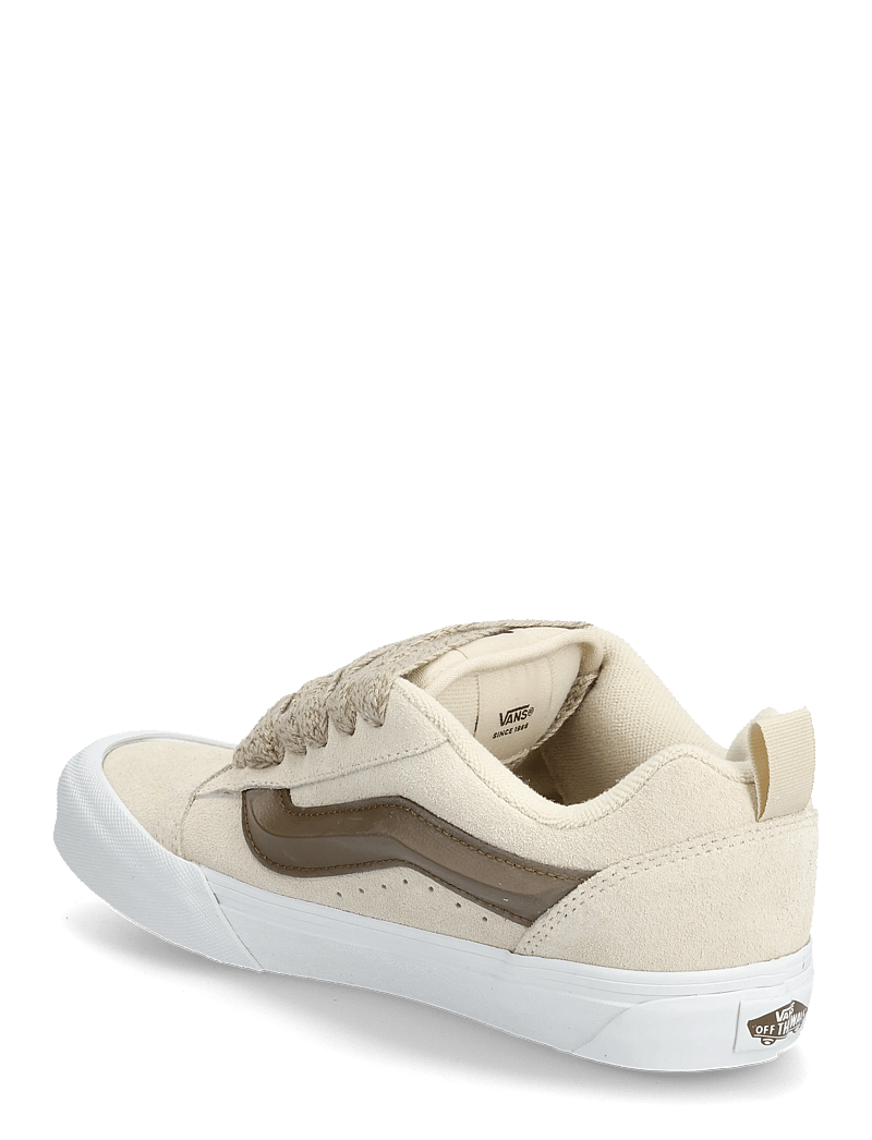 VANS - Knu Skool - låga sneakers - creme brule - 2