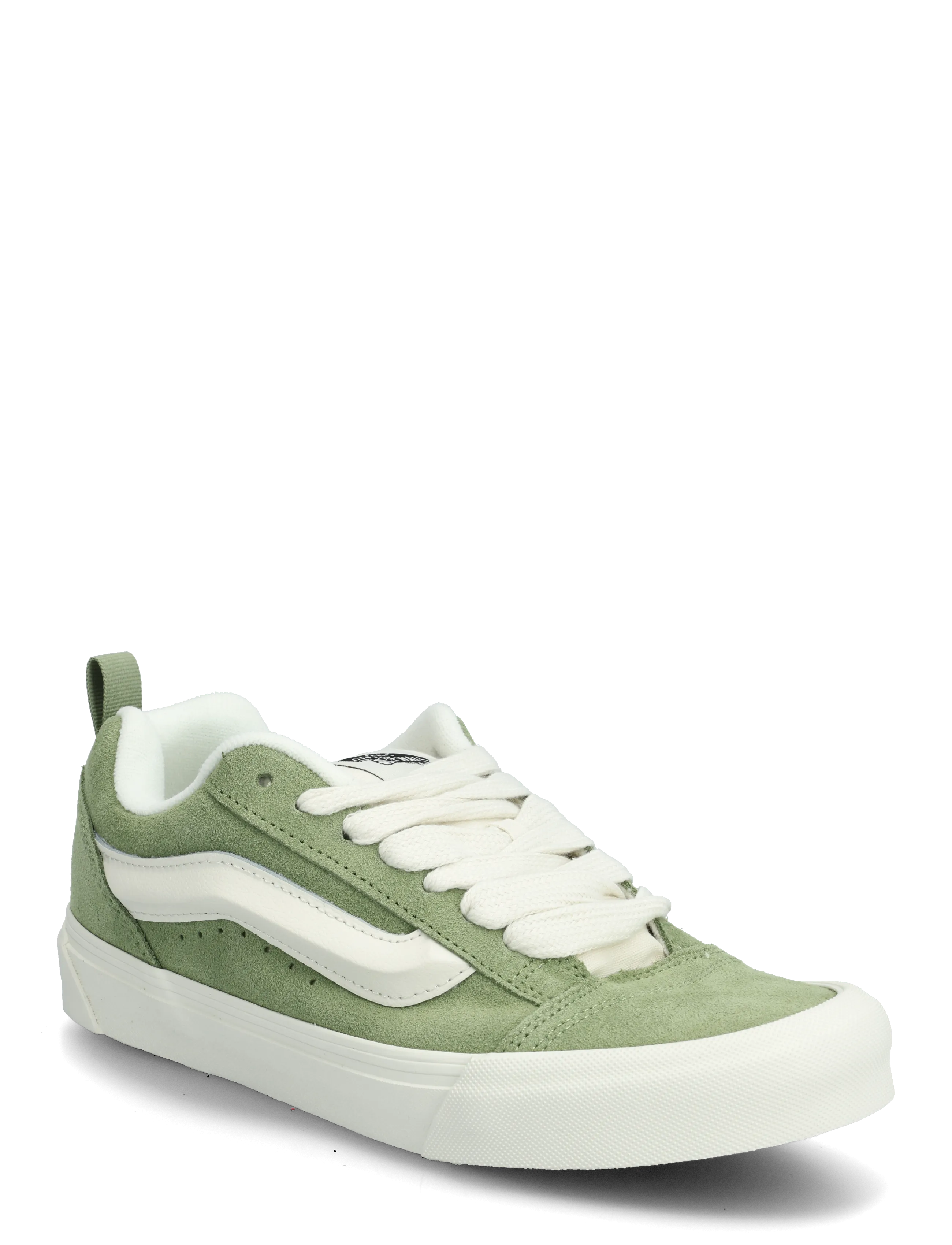 VANS Knu Skool Grün - 40.5 - Damen