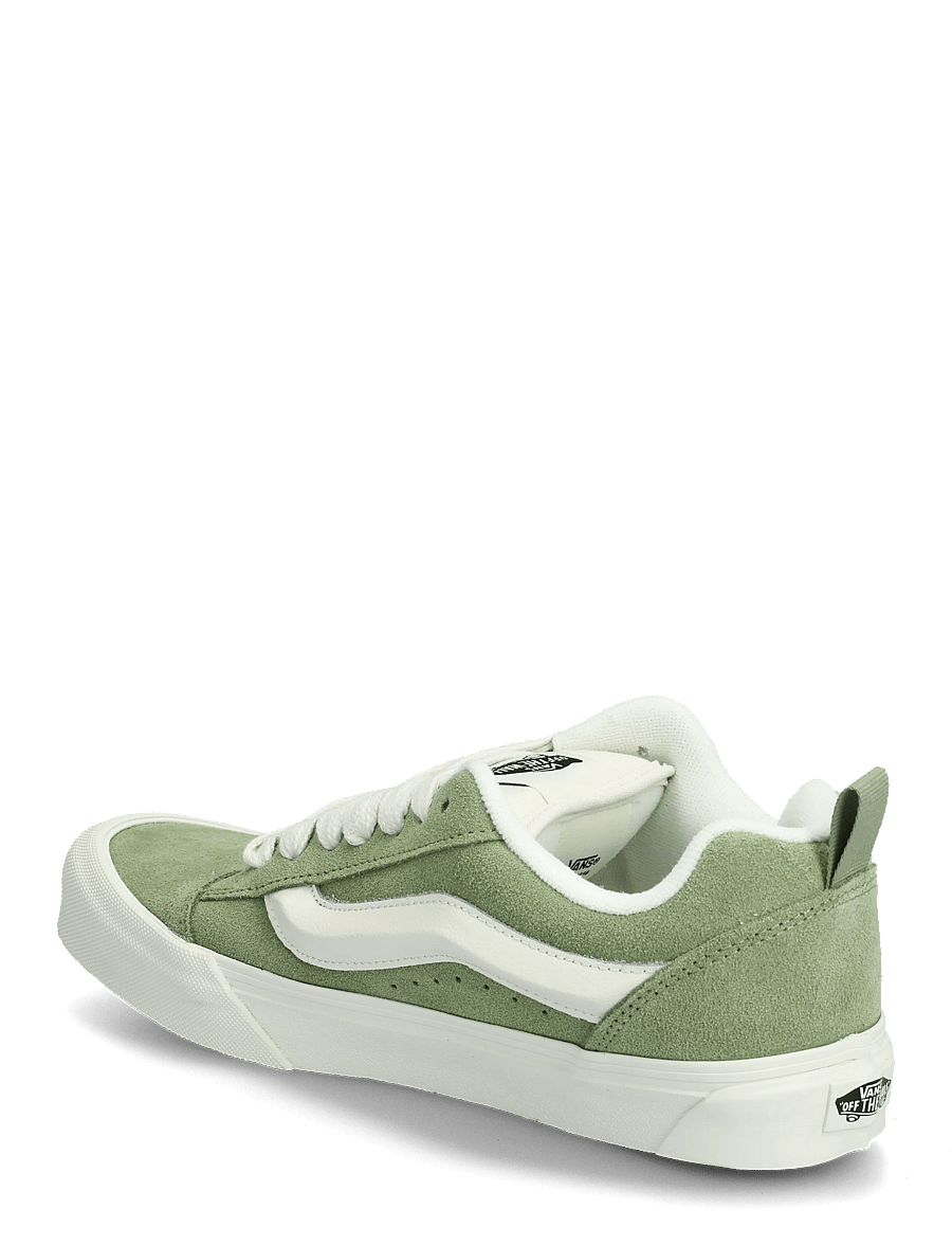 VANS - Knu Skool - lave sneakers - neutral olive - 2