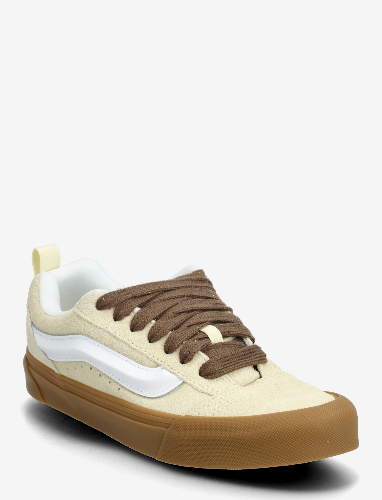 VANS - Knu Skool - low tops - yellow dust - 0