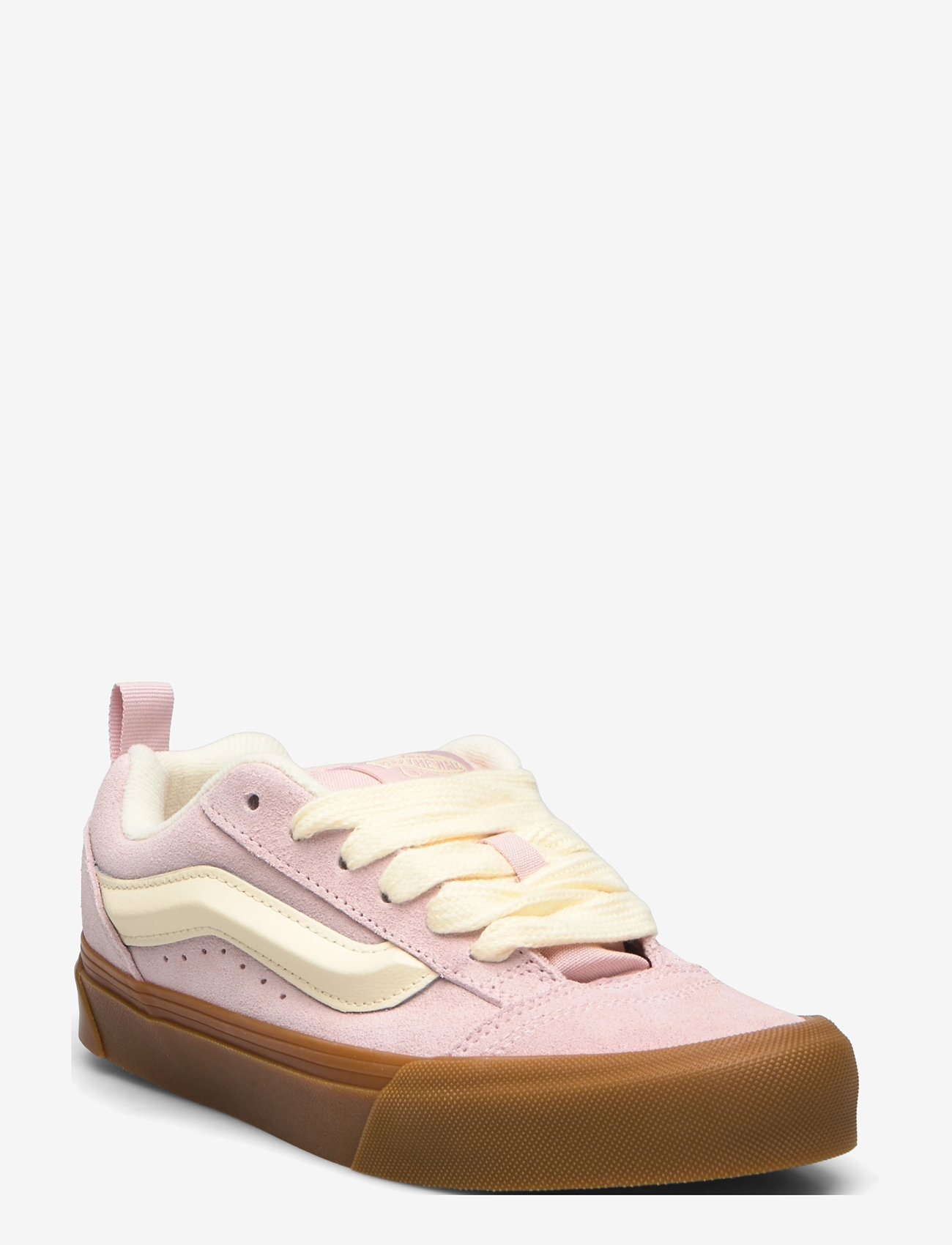 VANS - Knu Skool - kingitused alla 100€ - sepia rose - 0