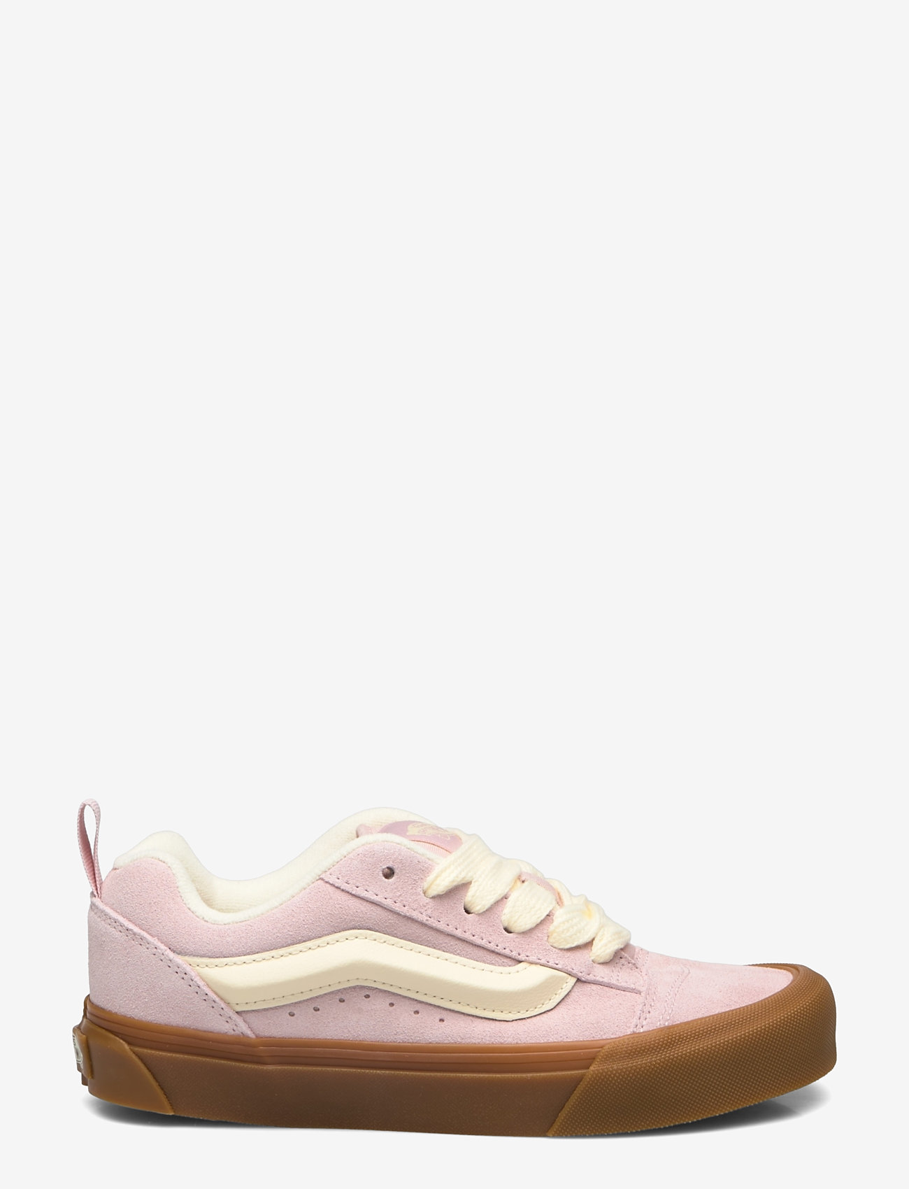 VANS - Knu Skool - kingitused alla 100€ - sepia rose - 1