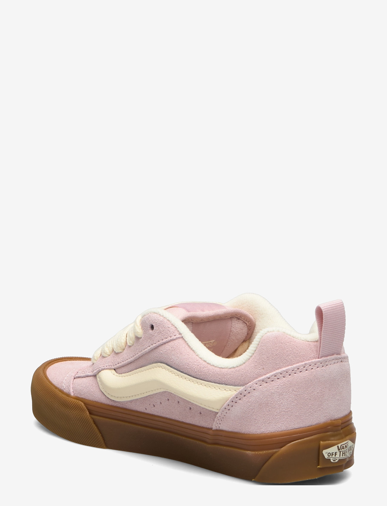 VANS - Knu Skool - kingitused alla 100€ - sepia rose - 2