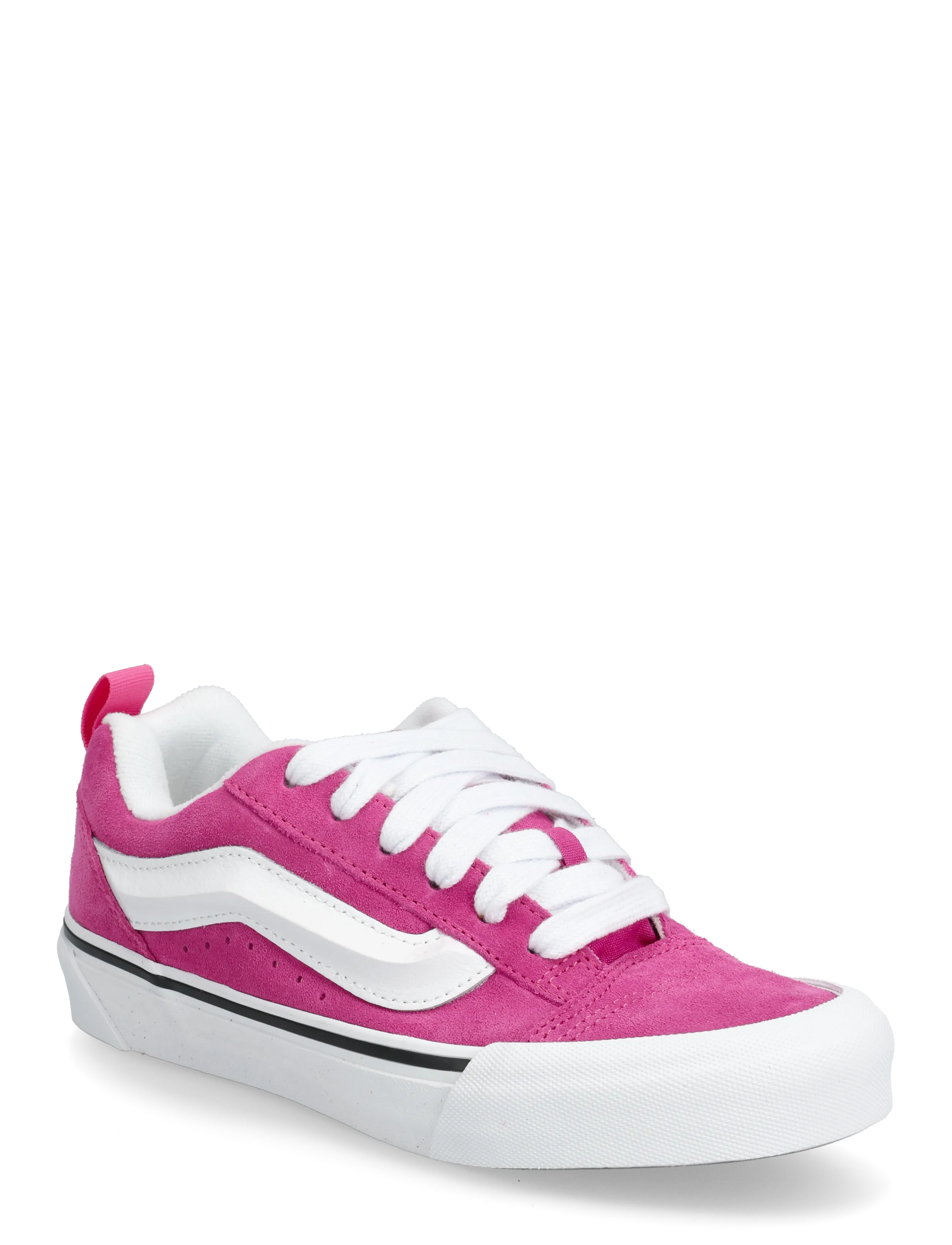 VANS Knu Skool Pink - 36.5 - Damen