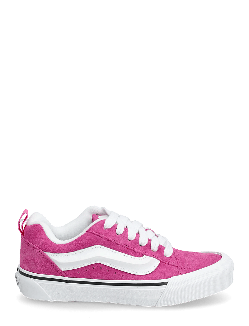 VANS - Knu Skool - low top sneakers - pink - 1