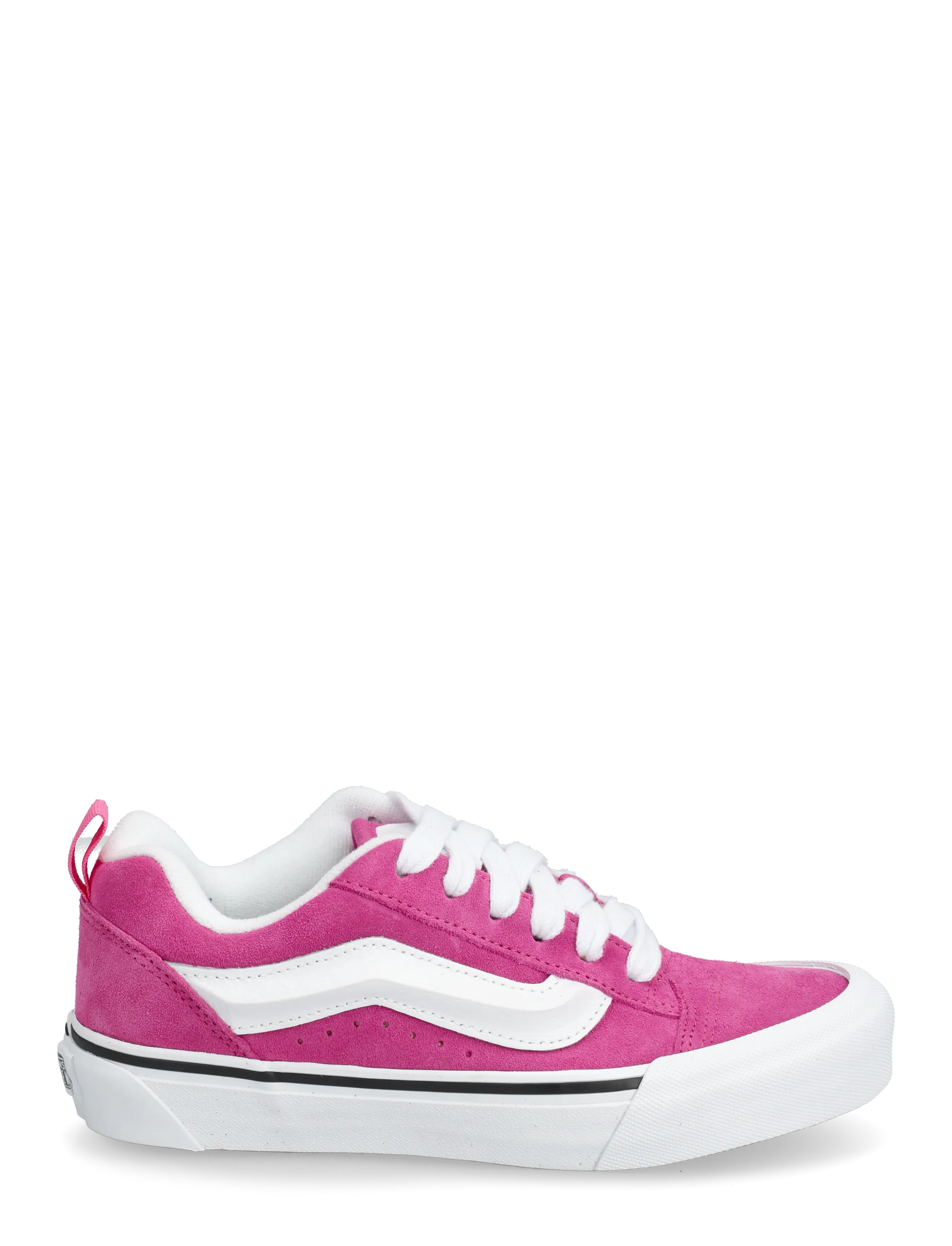 VANS - Knu Skool - niedrige sneakers - pink - 1