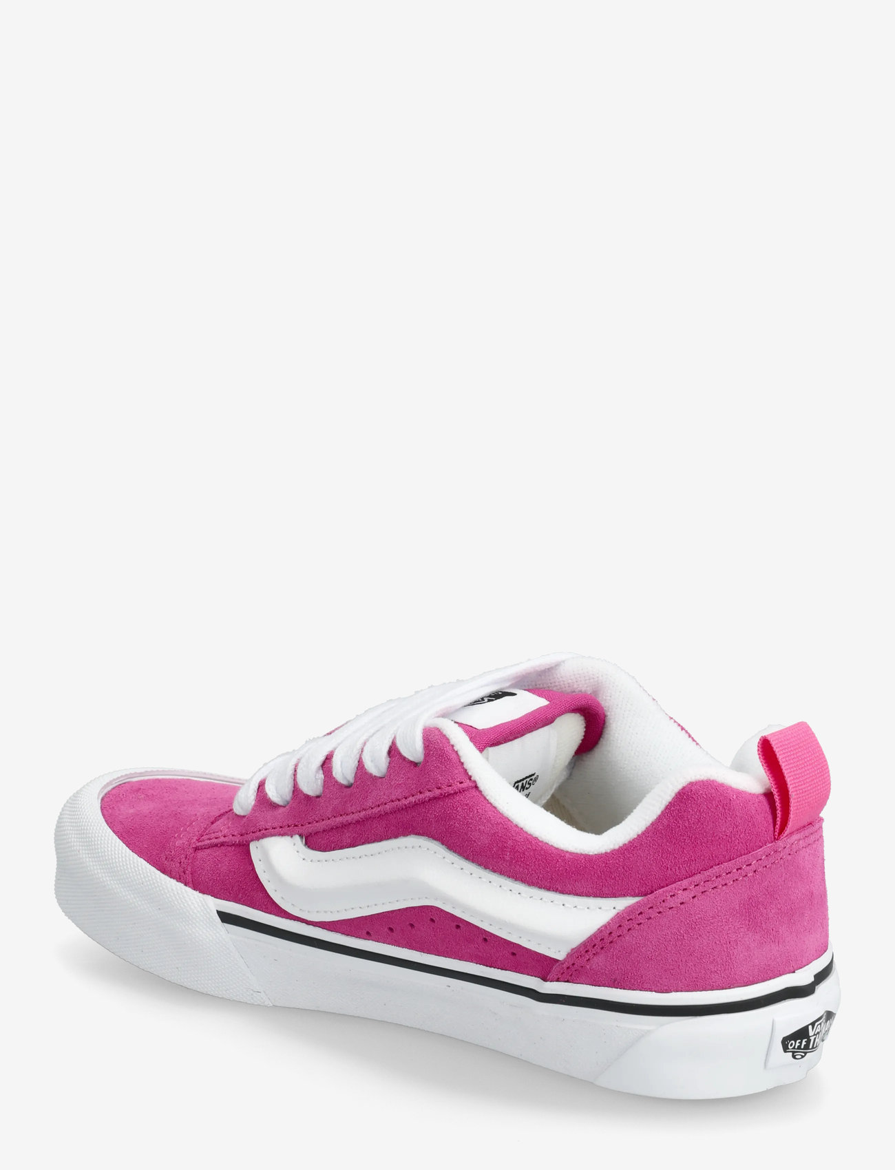 VANS - Knu Skool - geschenke unter 100€ - pink - 2