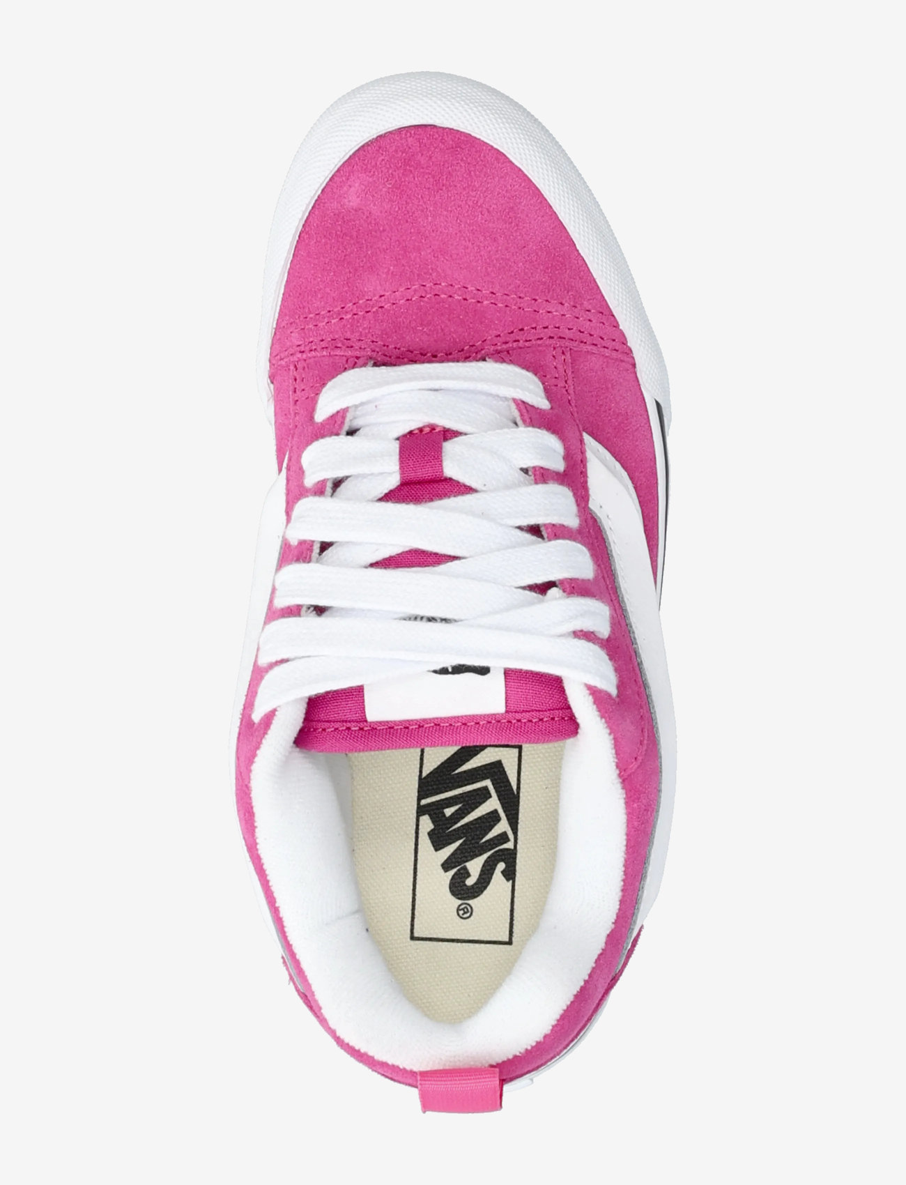 VANS - Knu Skool - geschenke unter 100€ - pink - 3