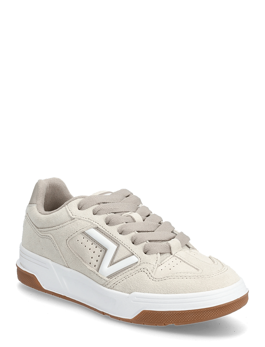 VANS - Upland - låga sneakers - turtle dove - 0