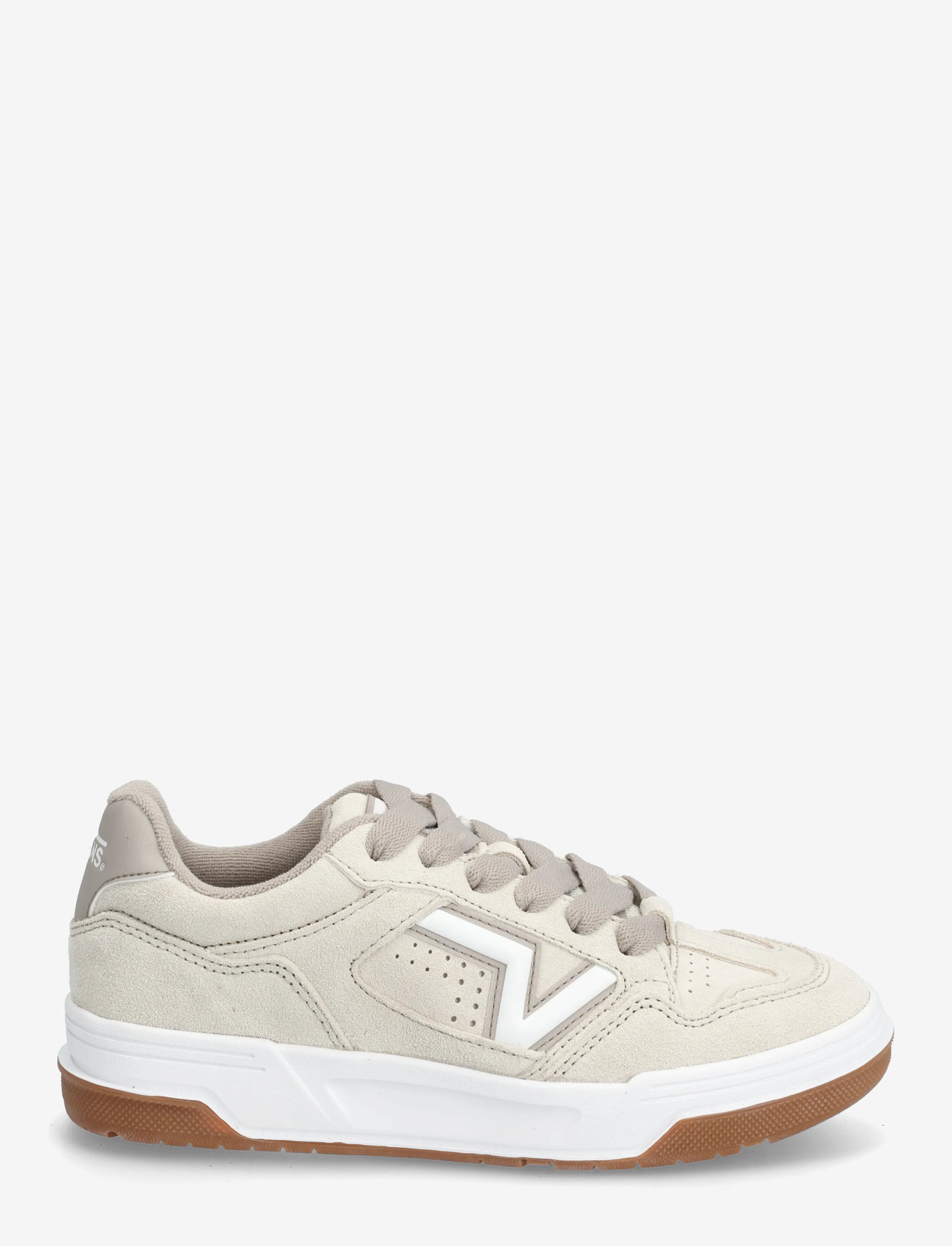 VANS - Upland - low top sneakers - turtle dove - 1