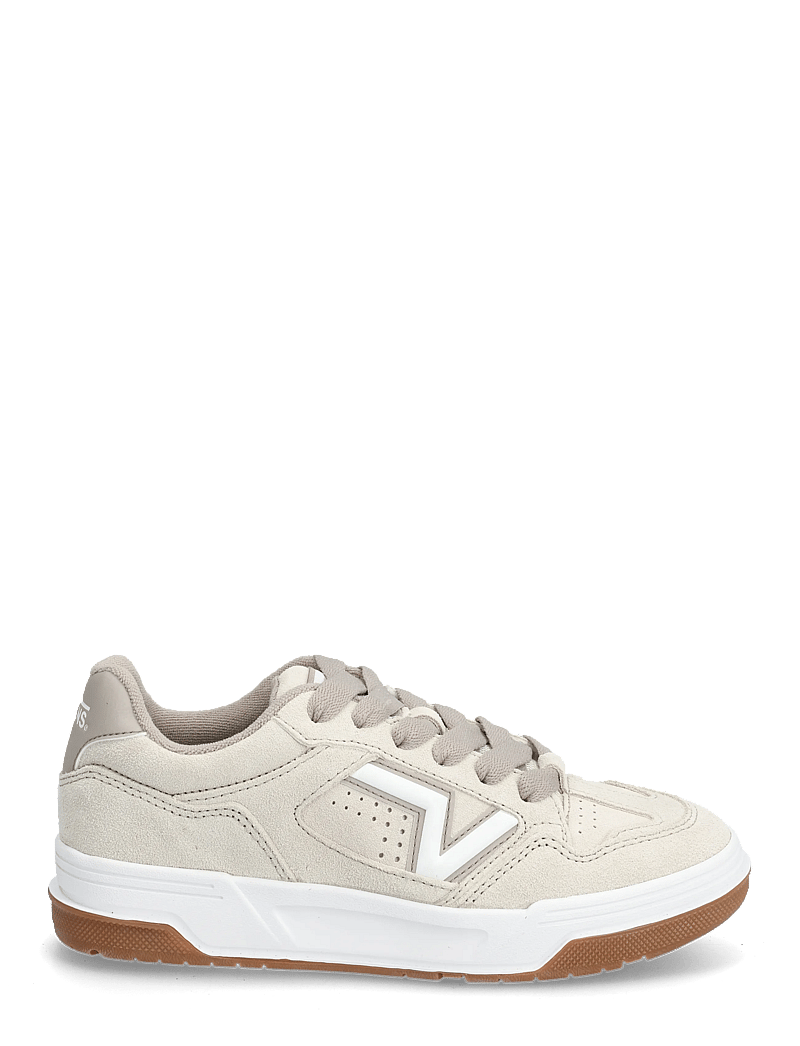 VANS - Upland - lave sneakers - turtle dove - 1