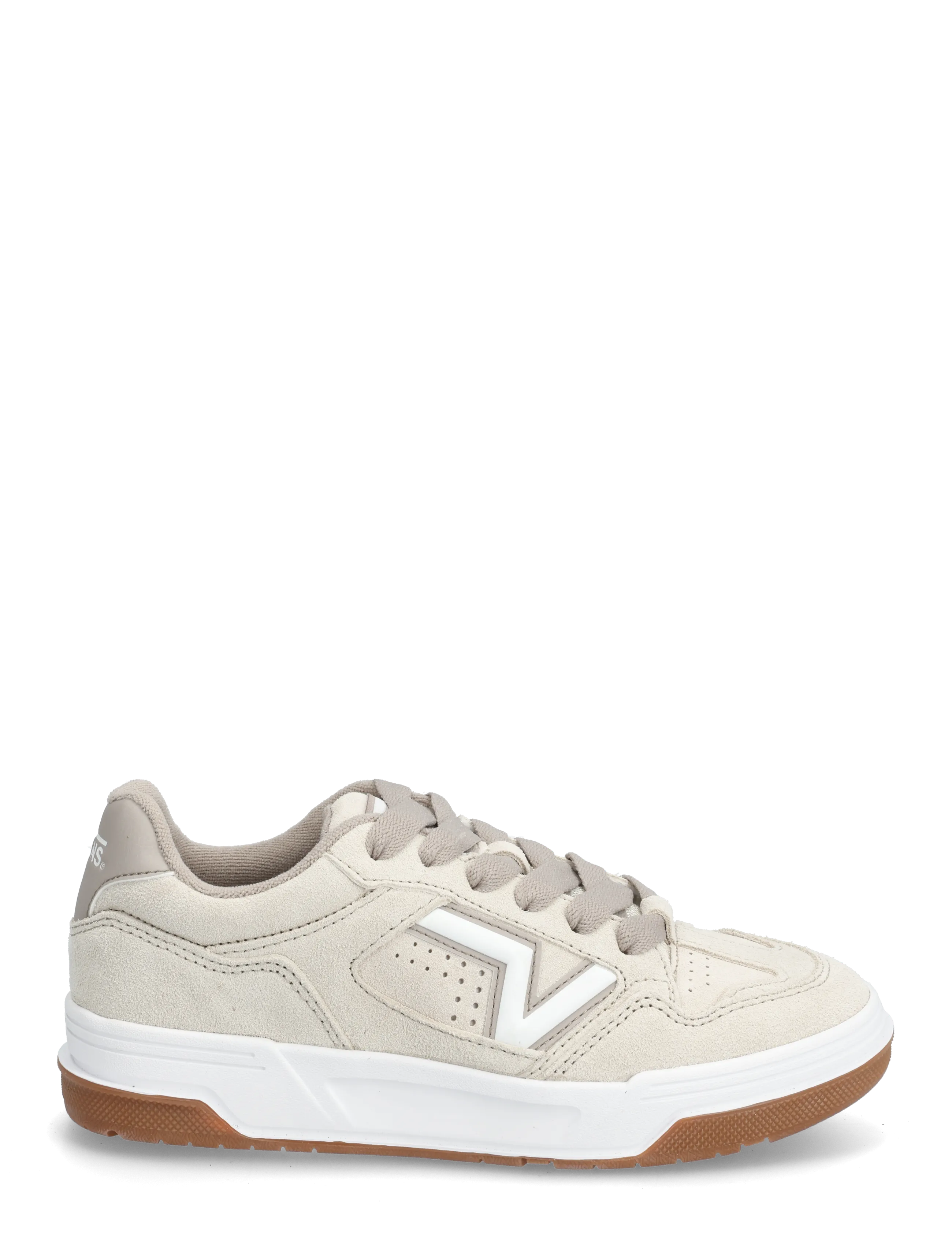 VANS - Upland - baskets basses - turtle dove - 1