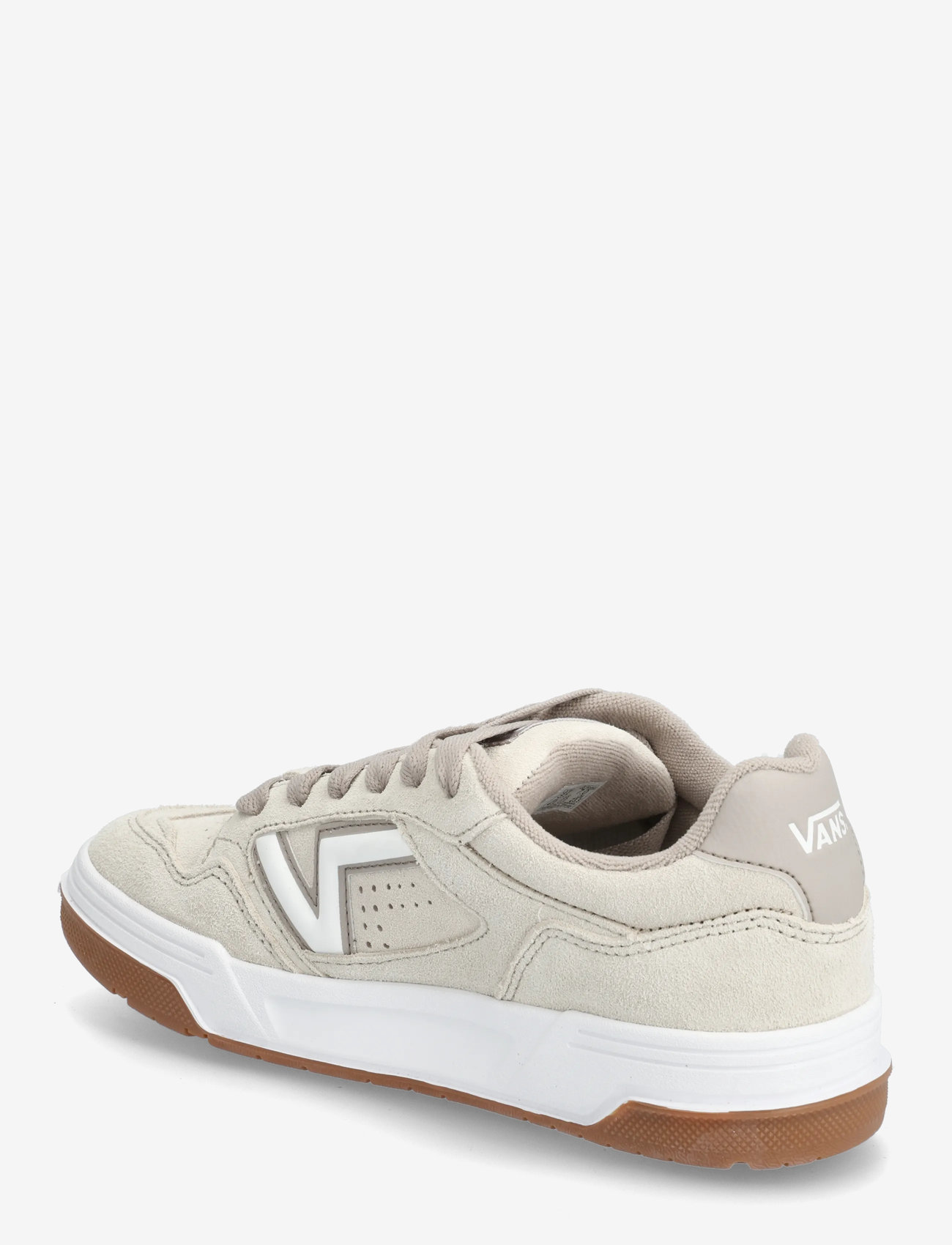 VANS - Upland - low top sneakers - turtle dove - 2