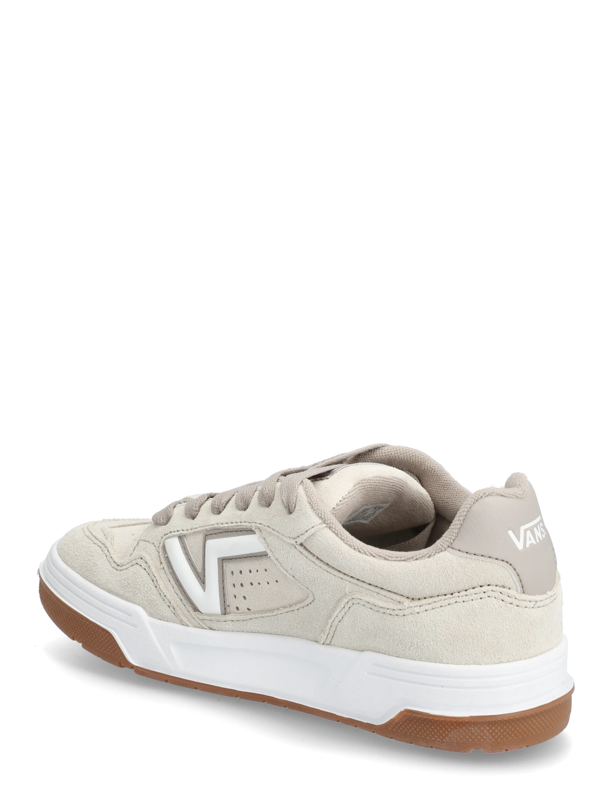 VANS - Upland - baskets basses - turtle dove - 2