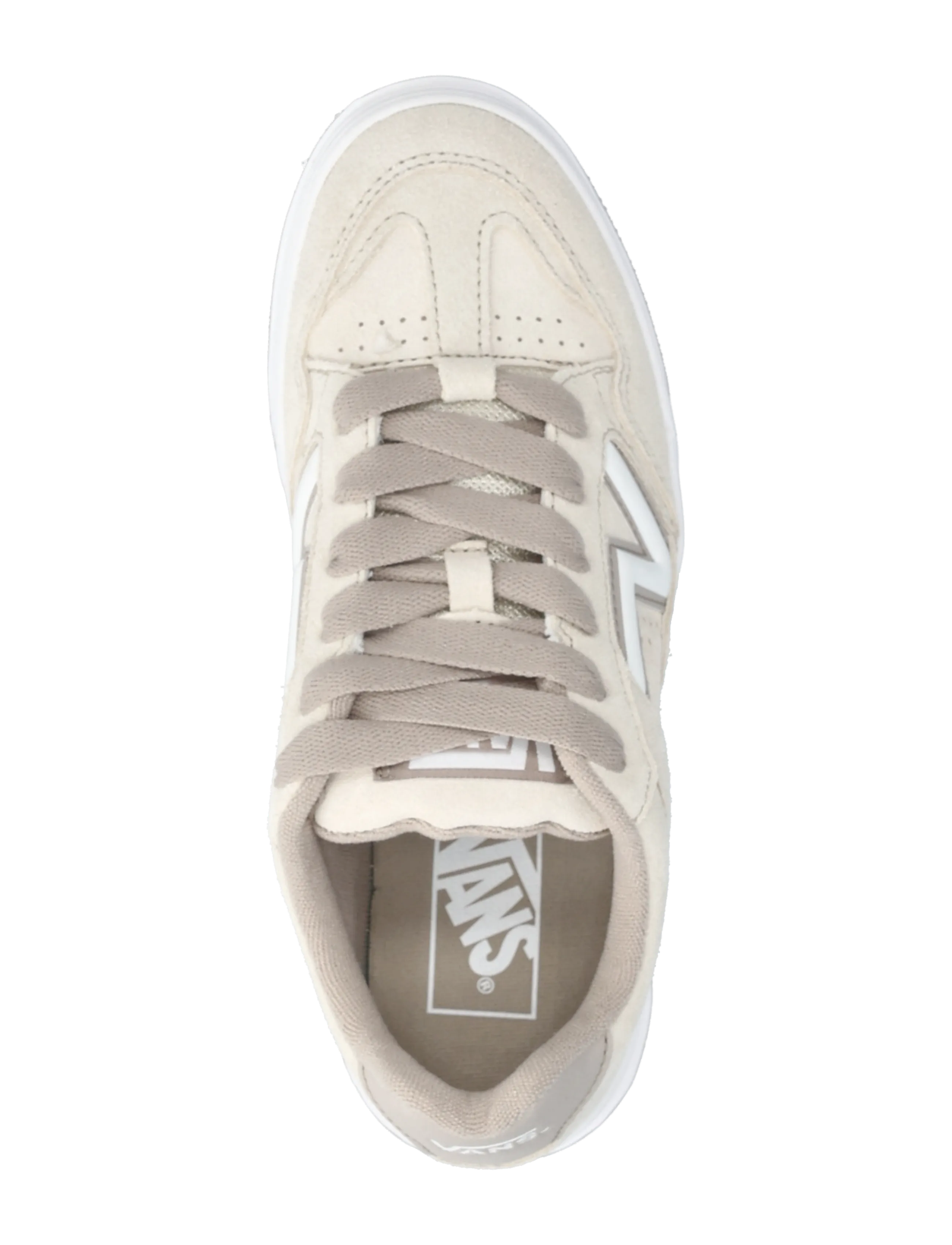 VANS - Upland - baskets basses - turtle dove - 3