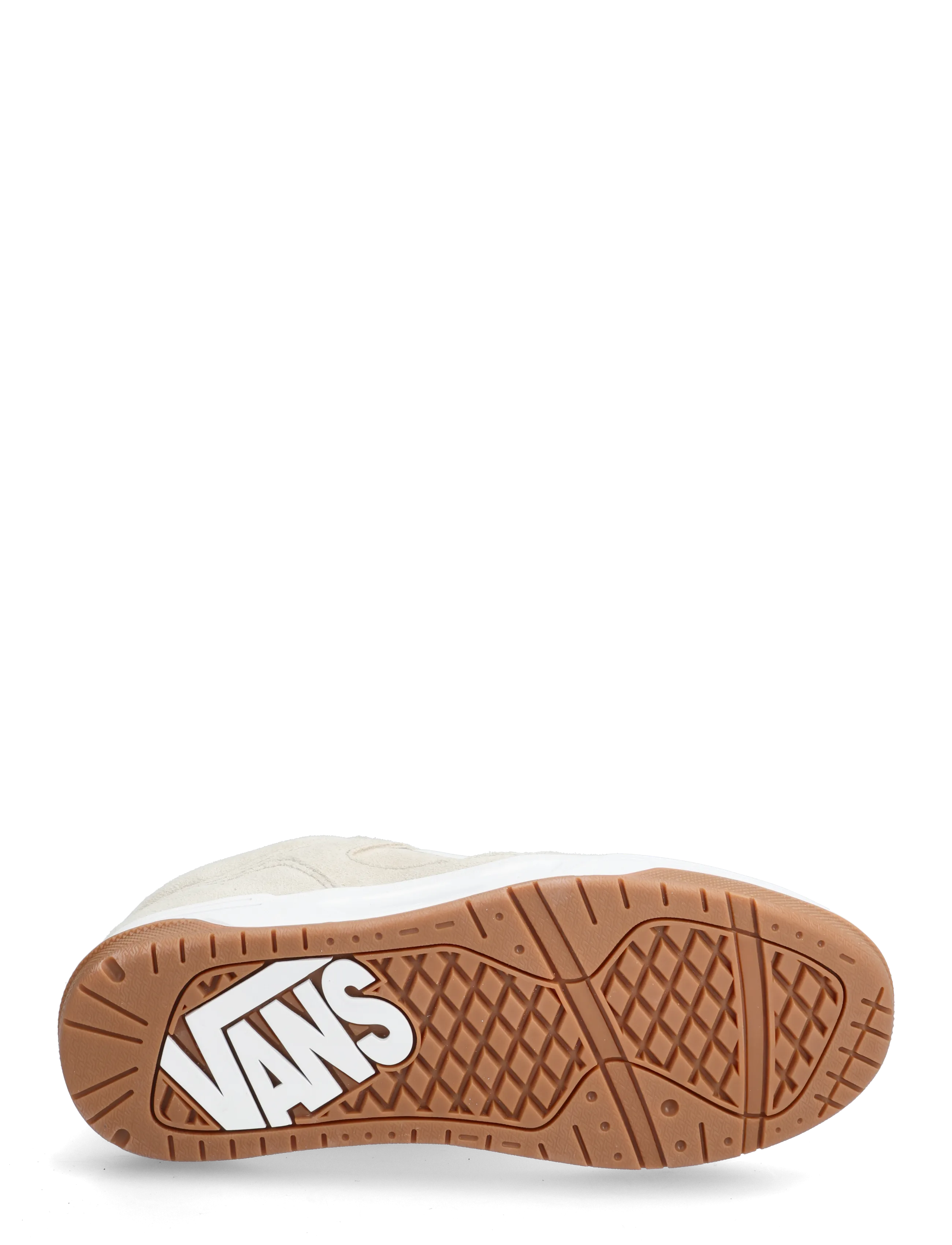 VANS - Upland - baskets basses - turtle dove - 4