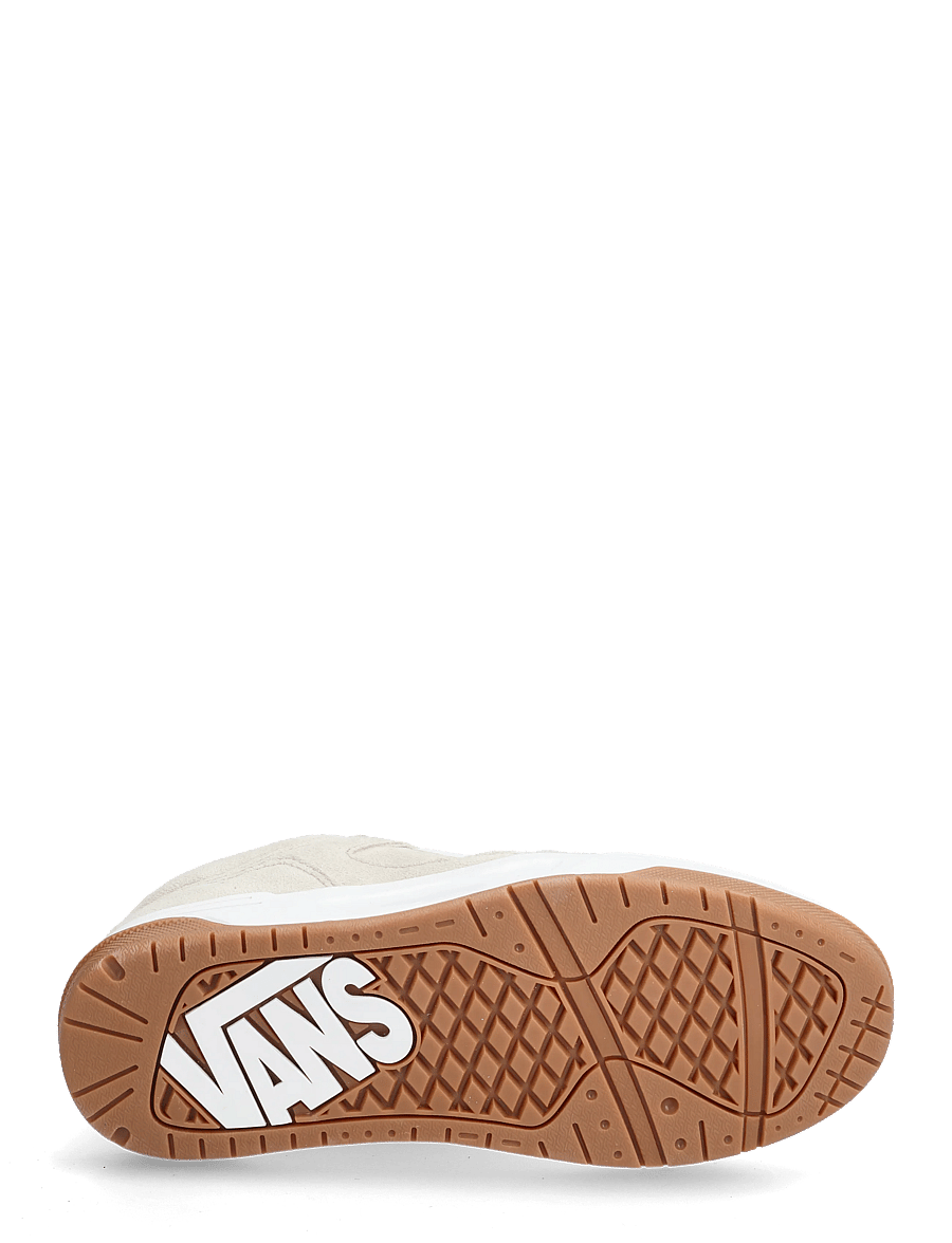 VANS - Upland - låga sneakers - turtle dove - 4