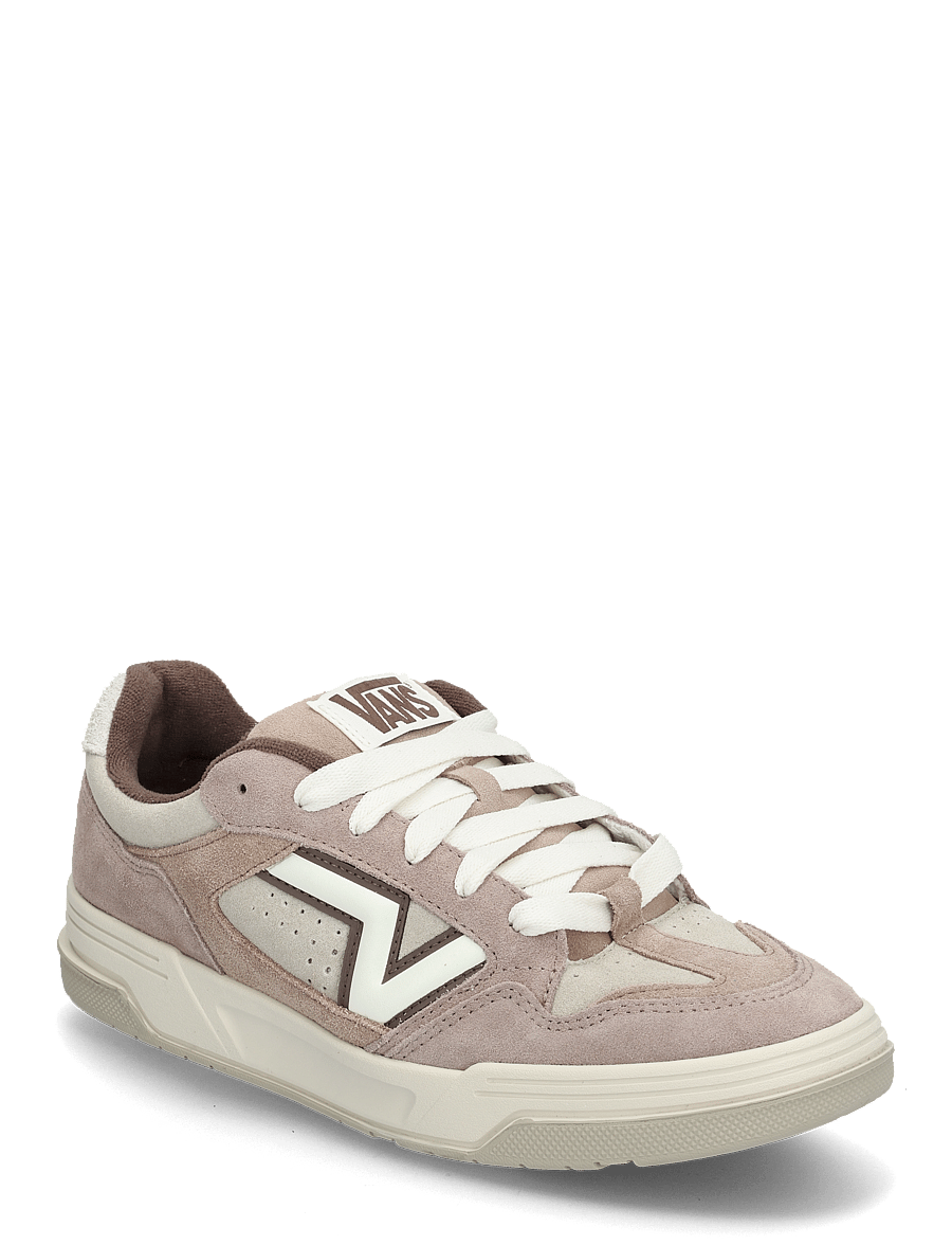 VANS - Upland - przed kostkę - deep taupe - 0