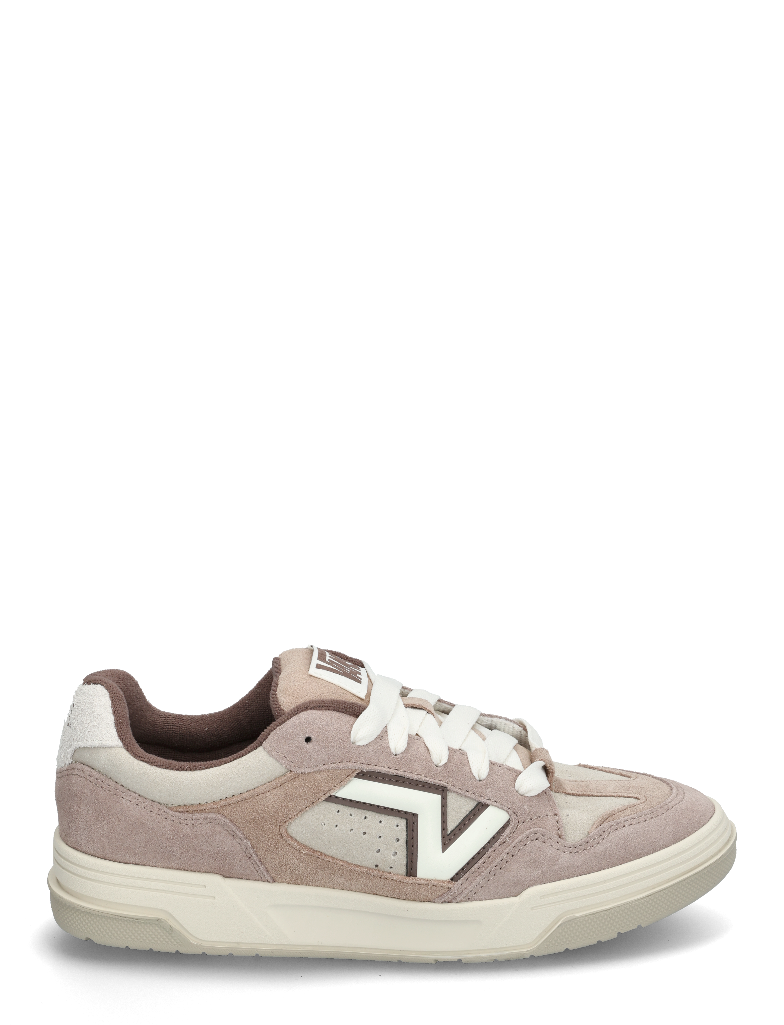VANS - Upland - sport - deep taupe - 1
