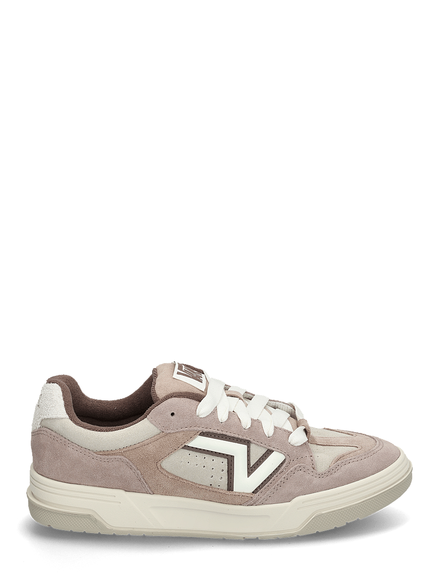 VANS - Upland - przed kostkę - deep taupe - 1