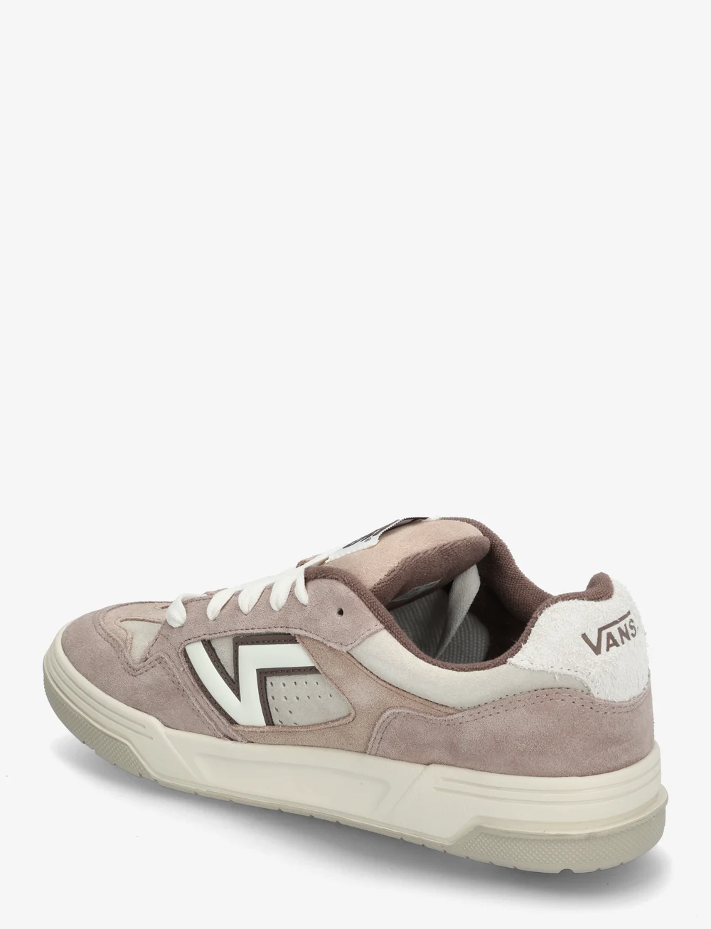 VANS - Upland - låga sneakers - deep taupe - 2