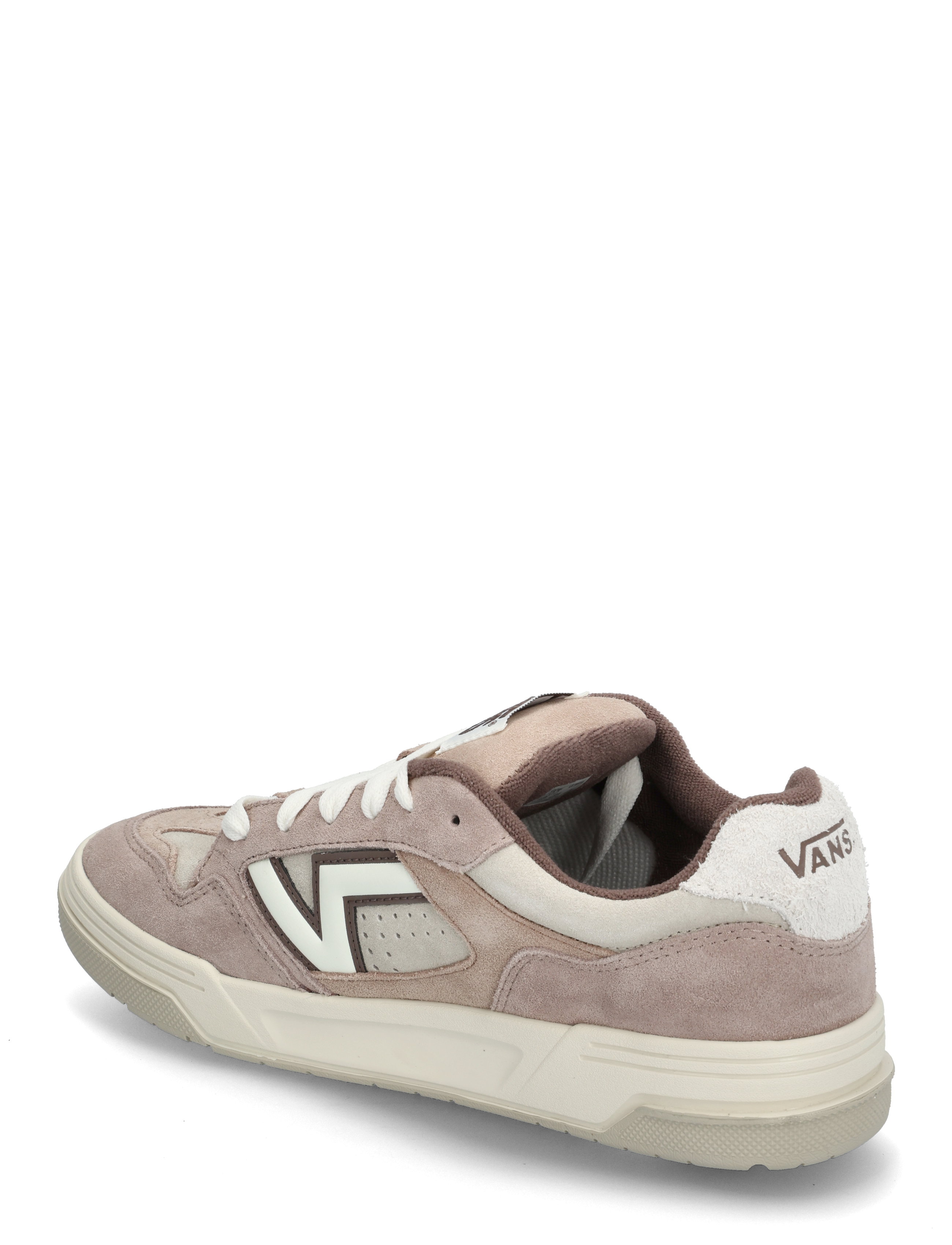 VANS - Upland - sport - deep taupe - 2