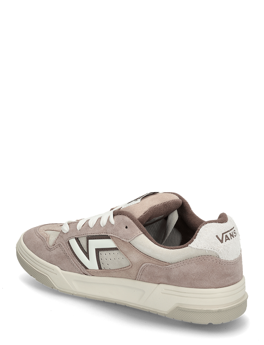 VANS - Upland - przed kostkę - deep taupe - 2
