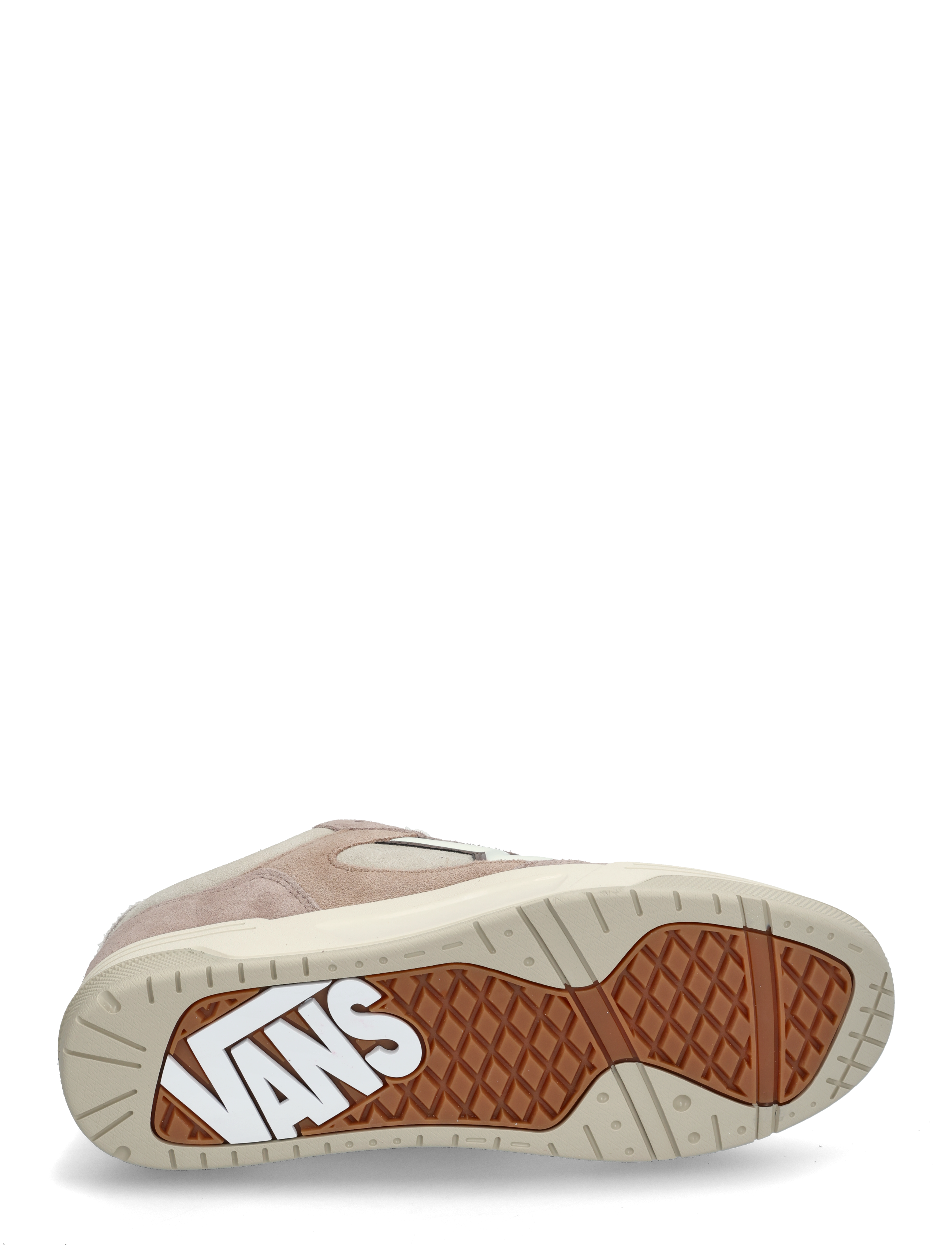 VANS - Upland - sport - deep taupe - 4
