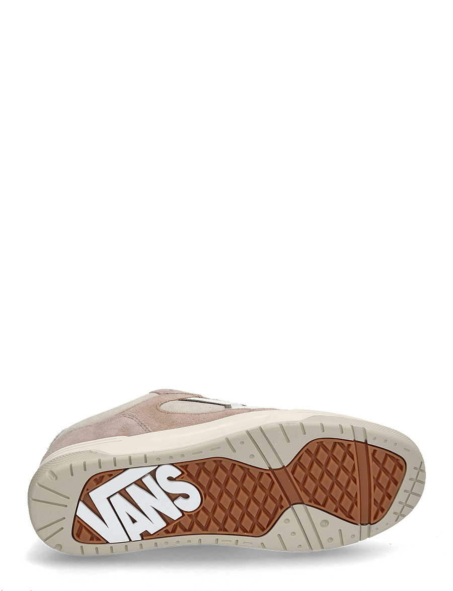 VANS - Upland - przed kostkę - deep taupe - 4