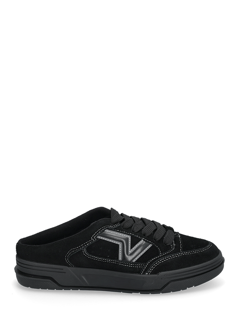 VANS - Upland Mule - low tops - black/black - 1