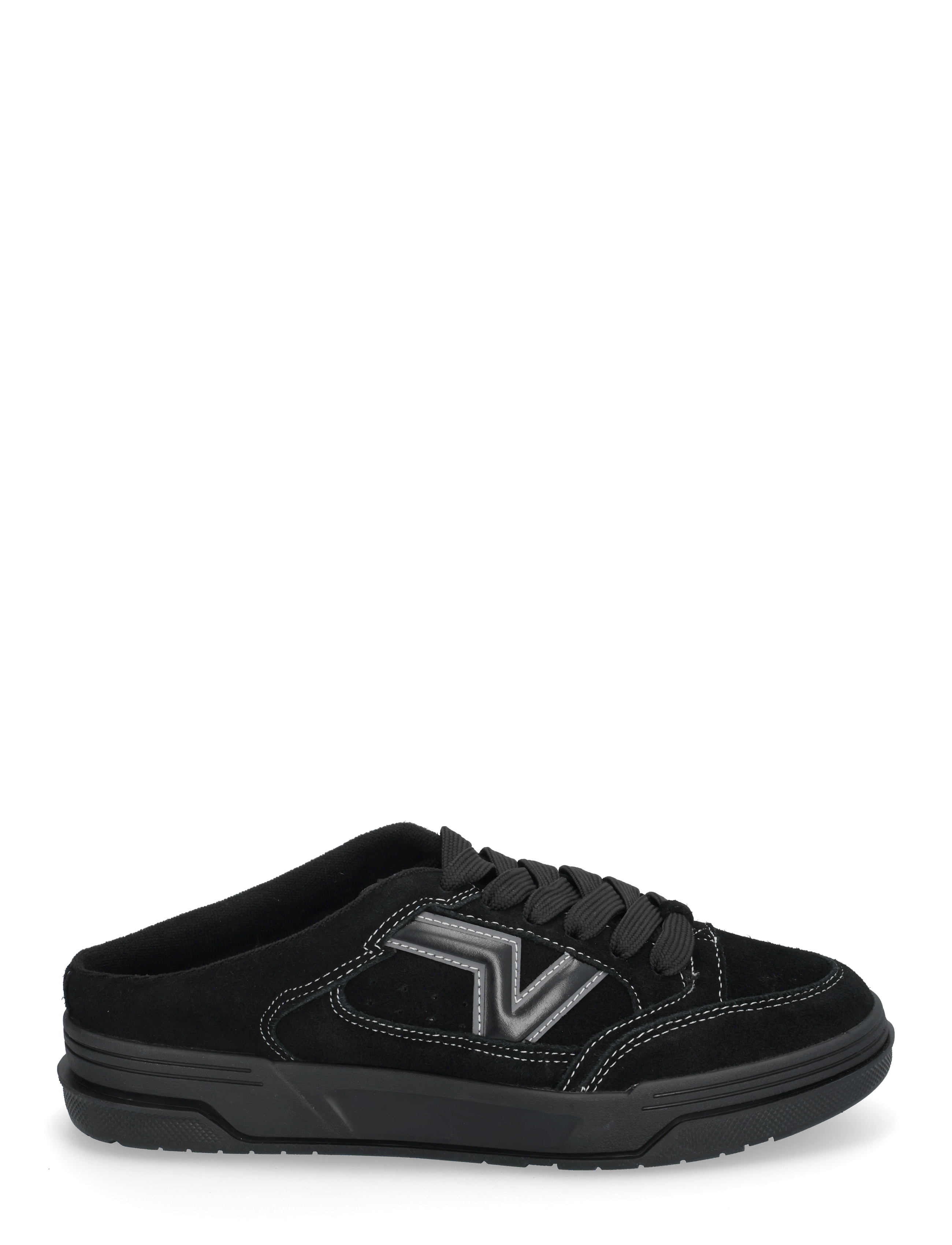 VANS - Upland Mule - black/black - 1