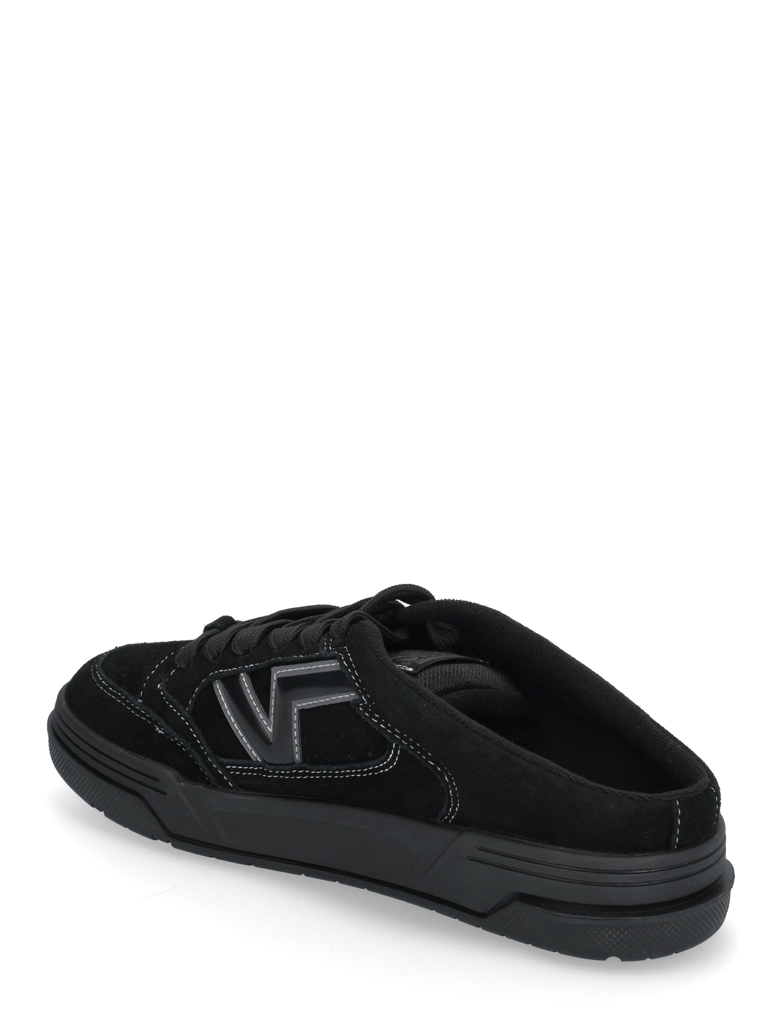 VANS - Upland Mule - black/black - 2