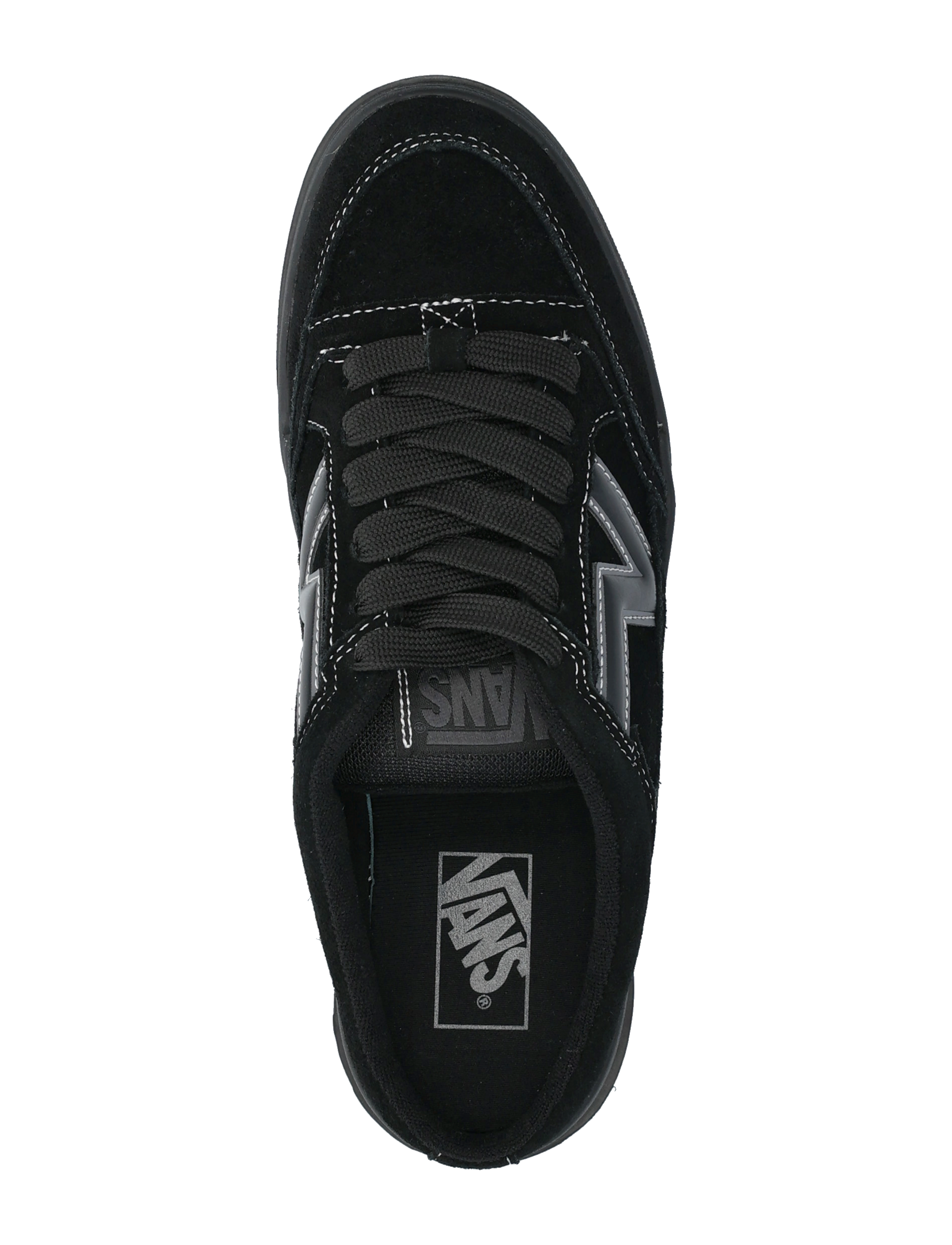 VANS - Upland Mule - black/black - 3