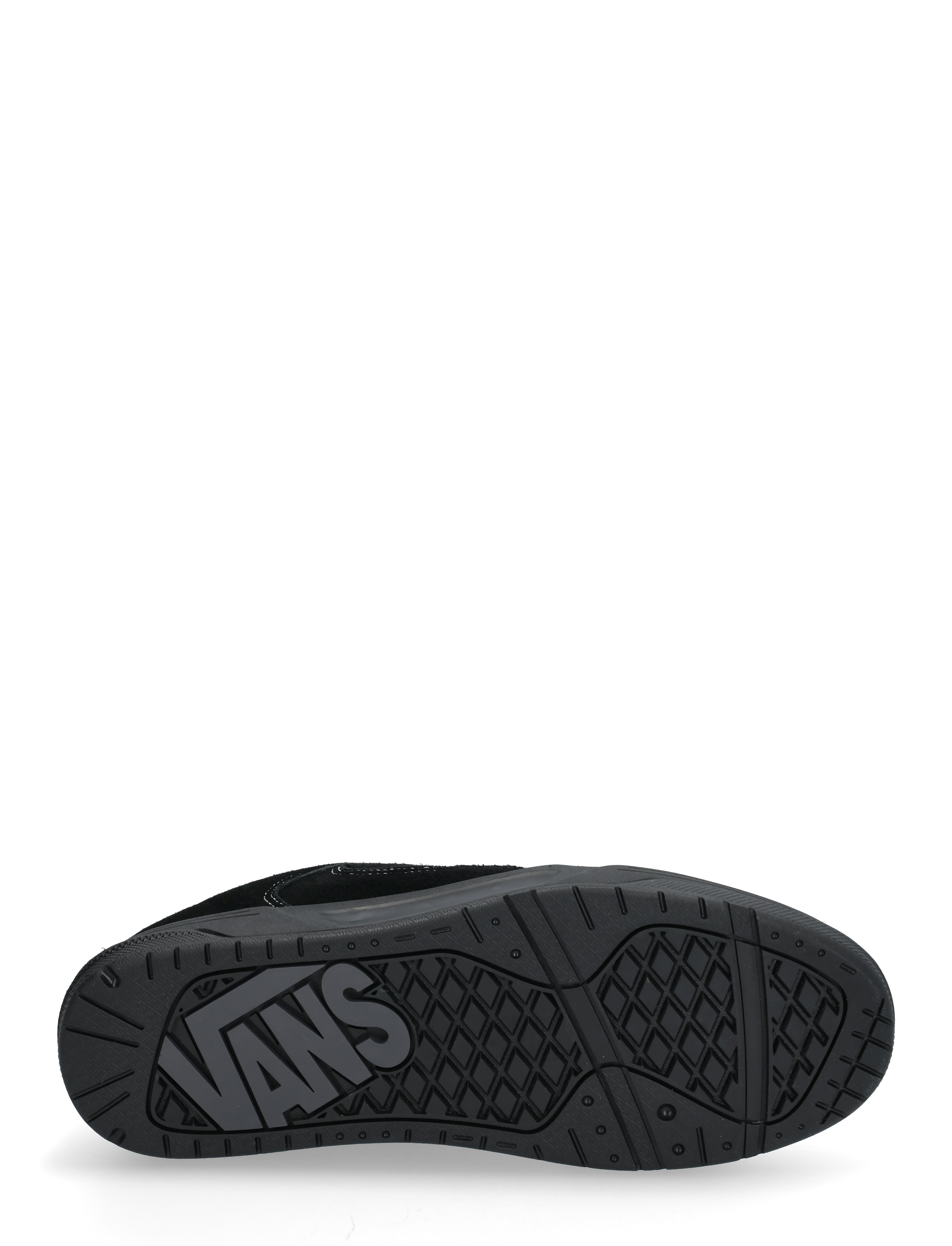 VANS - Upland Mule - black/black - 4