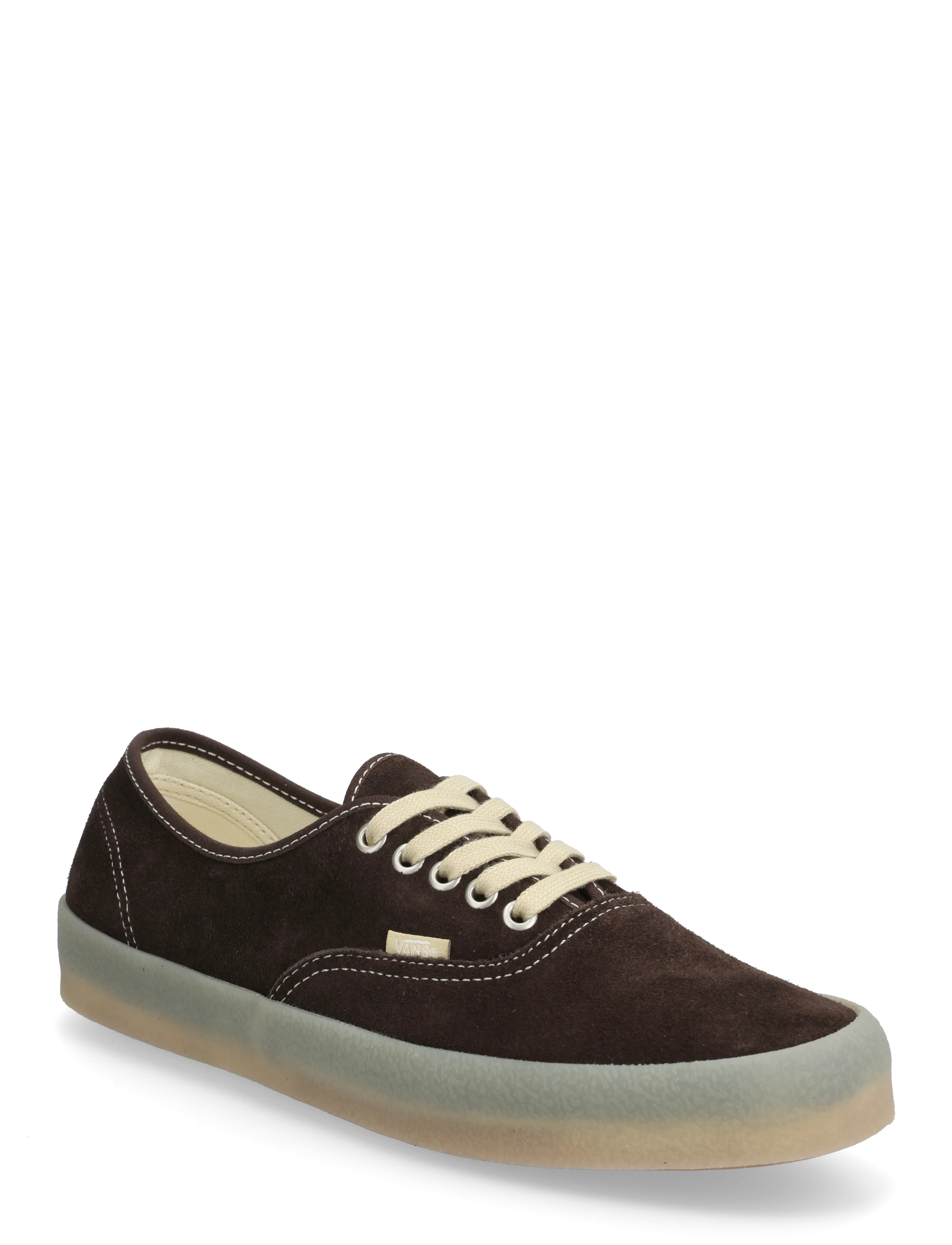 VANS Authentic - Vans - DEMITASSE / brown