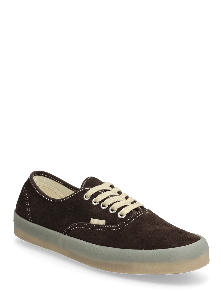 VANS - Authentic - lave sneakers - demitasse - 0