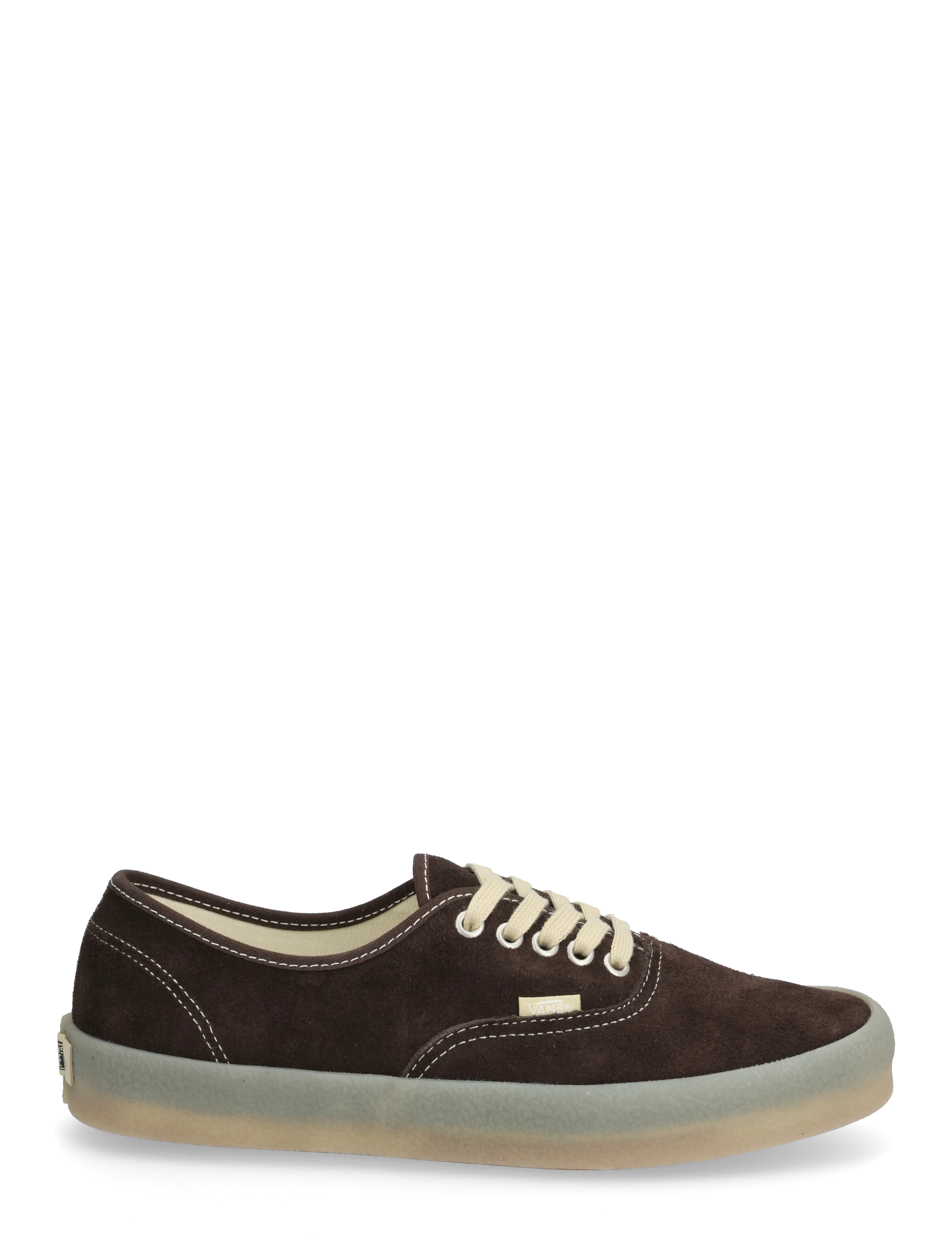 VANS - Authentic - low top sneakers - demitasse - 1