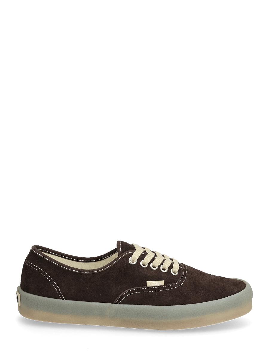 VANS - Authentic - lave sneakers - demitasse - 1