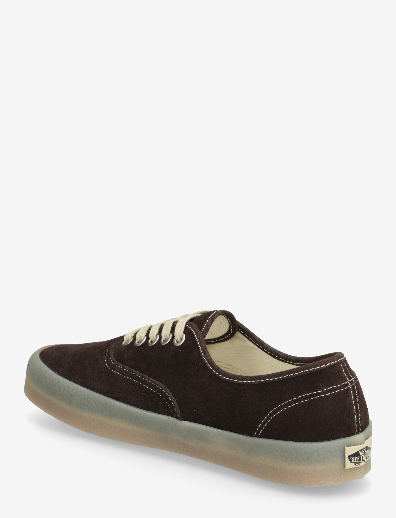 VANS - Authentic - niedriger schnitt - demitasse - 2
