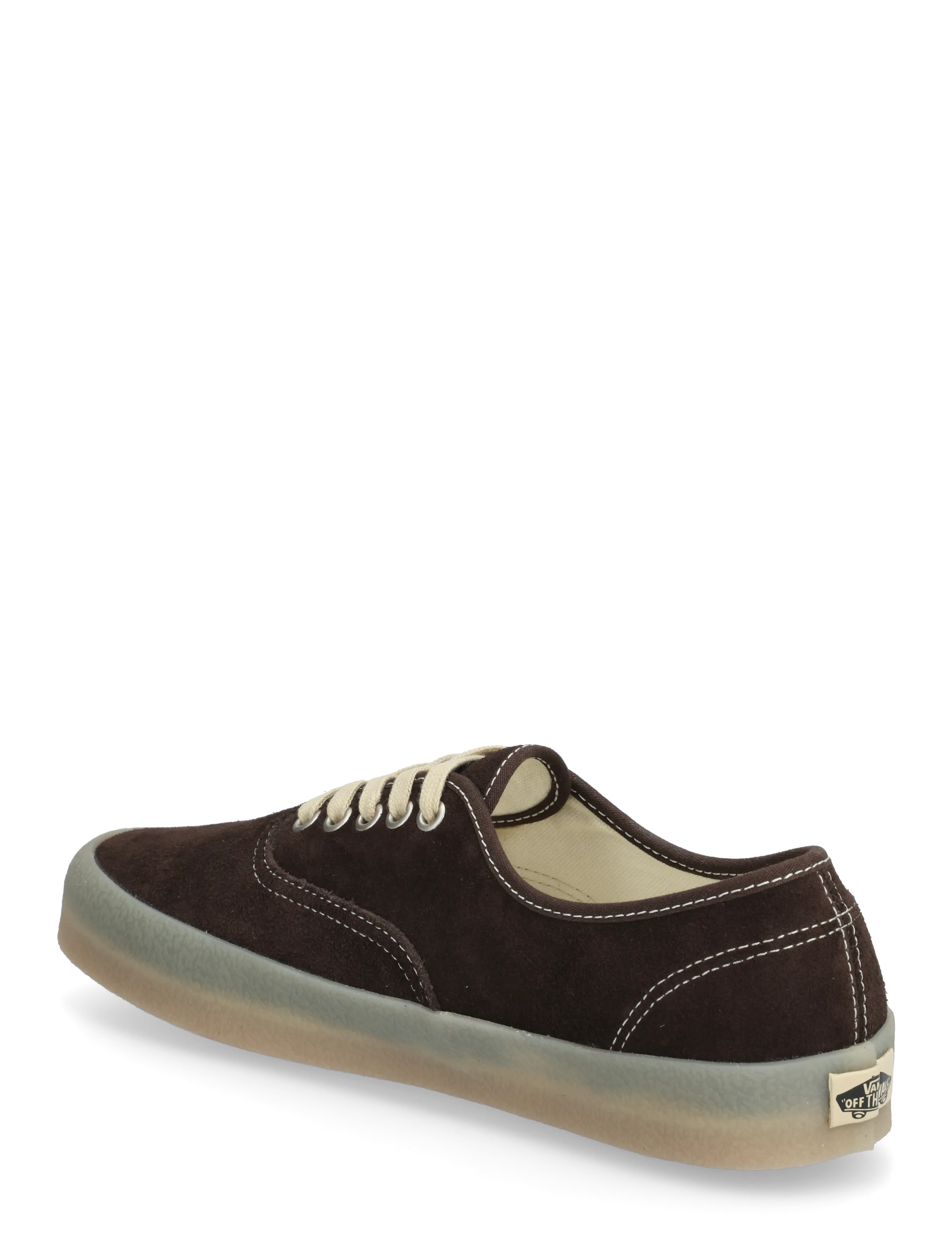 VANS - Authentic - low top sneakers - demitasse - 2