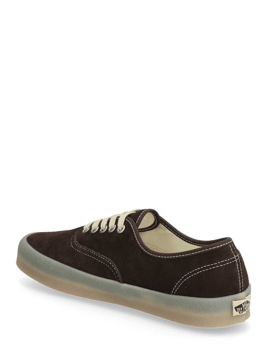 VANS - Authentic - lave sneakers - demitasse - 2