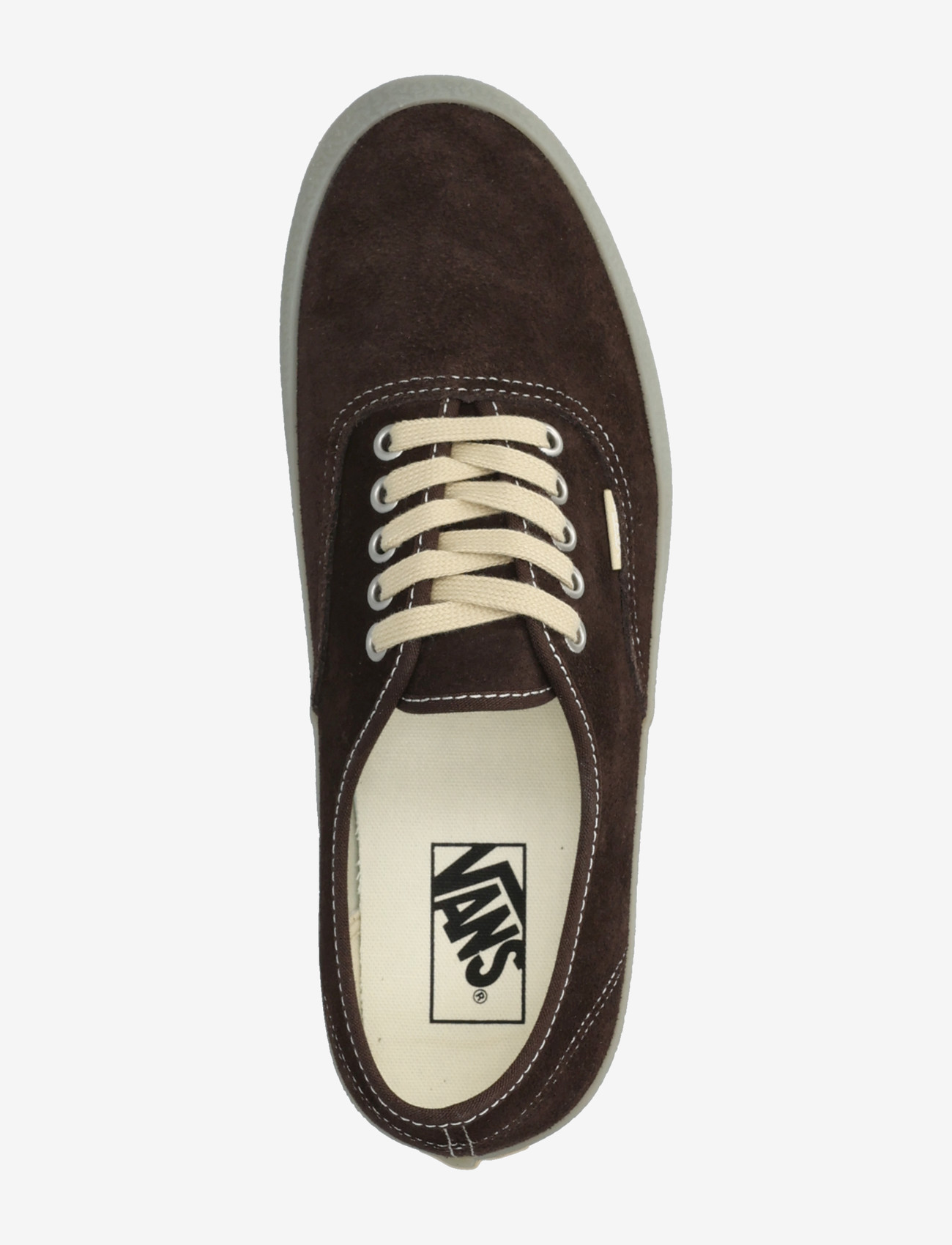 VANS - Authentic - niedriger schnitt - demitasse - 3