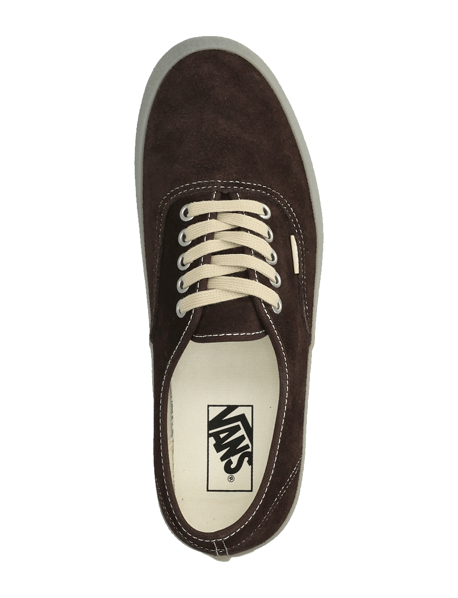 VANS - Authentic - lave sneakers - demitasse - 3