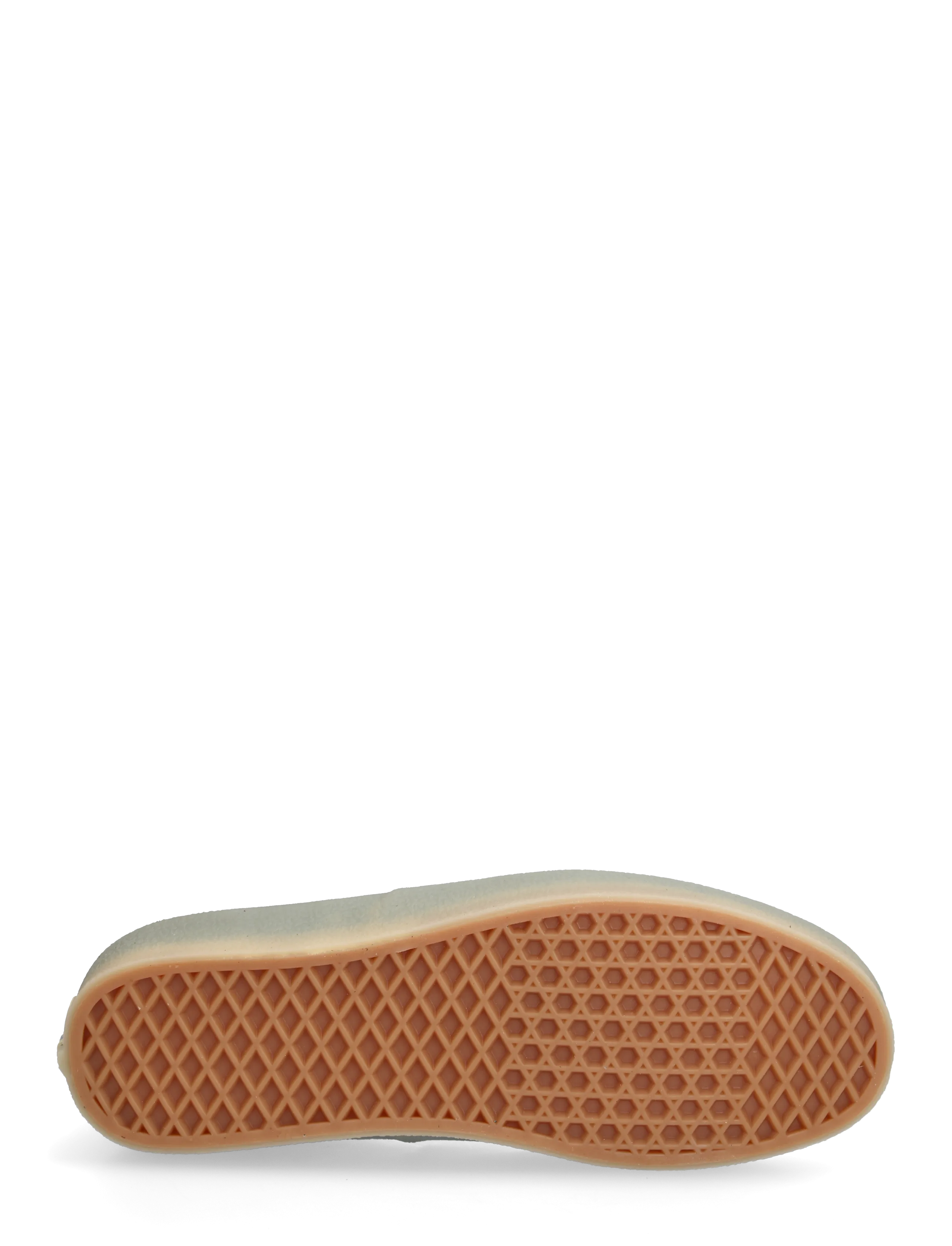 VANS - Authentic - low top sneakers - demitasse - 4