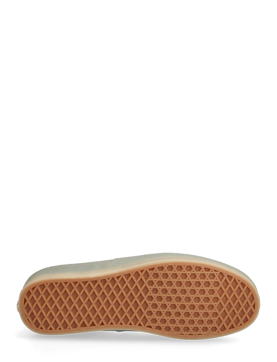 VANS - Authentic - lave sneakers - demitasse - 4