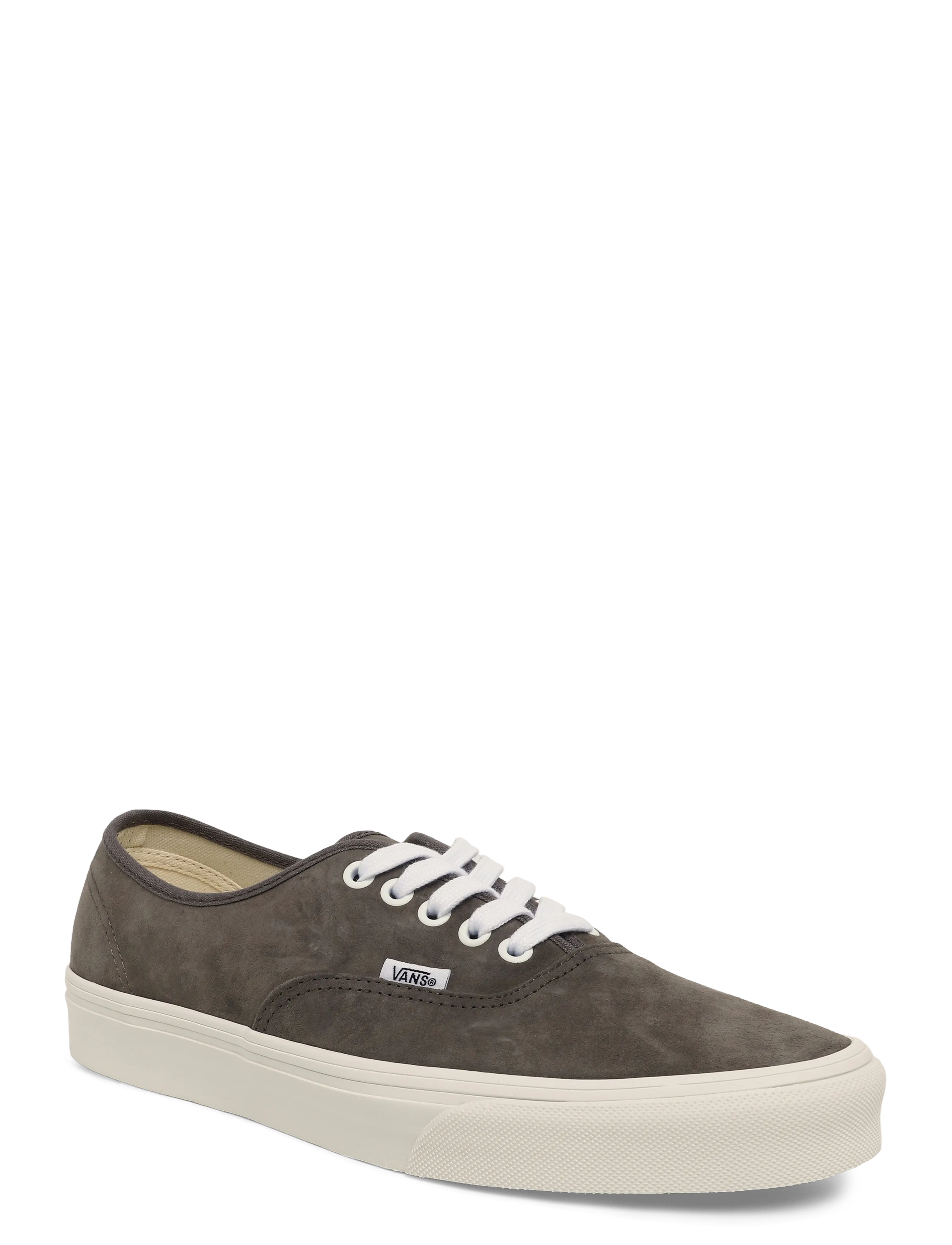 VANS Authentic, 40, Sport Sneakers, Grau - Low Top Männerswear