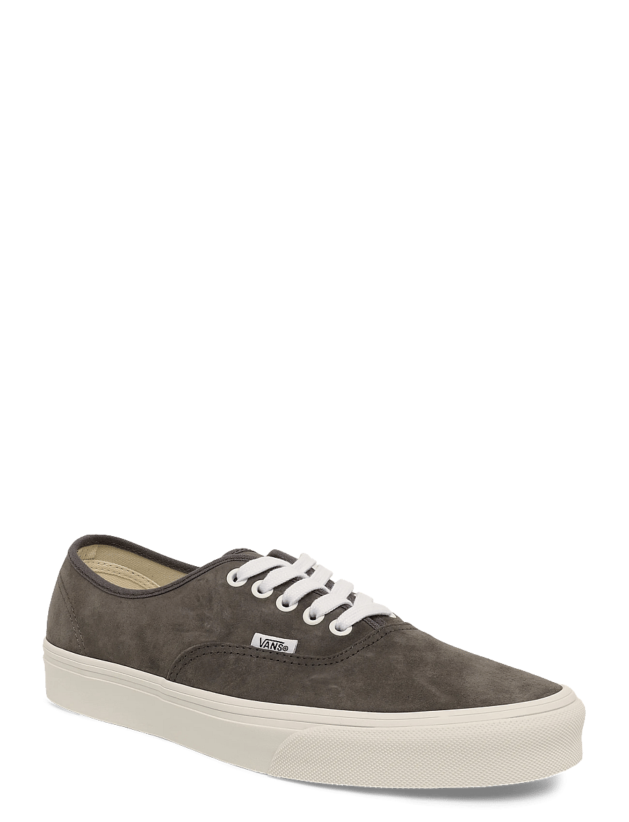 VANS - Authentic - lave sneakers - bungee cord - 0