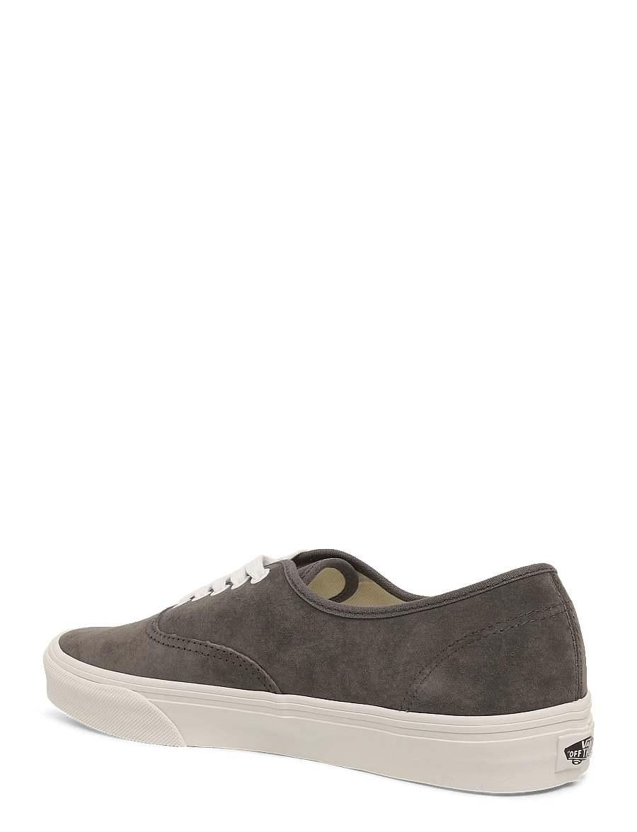 VANS - Authentic - lave sneakers - bungee cord - 1